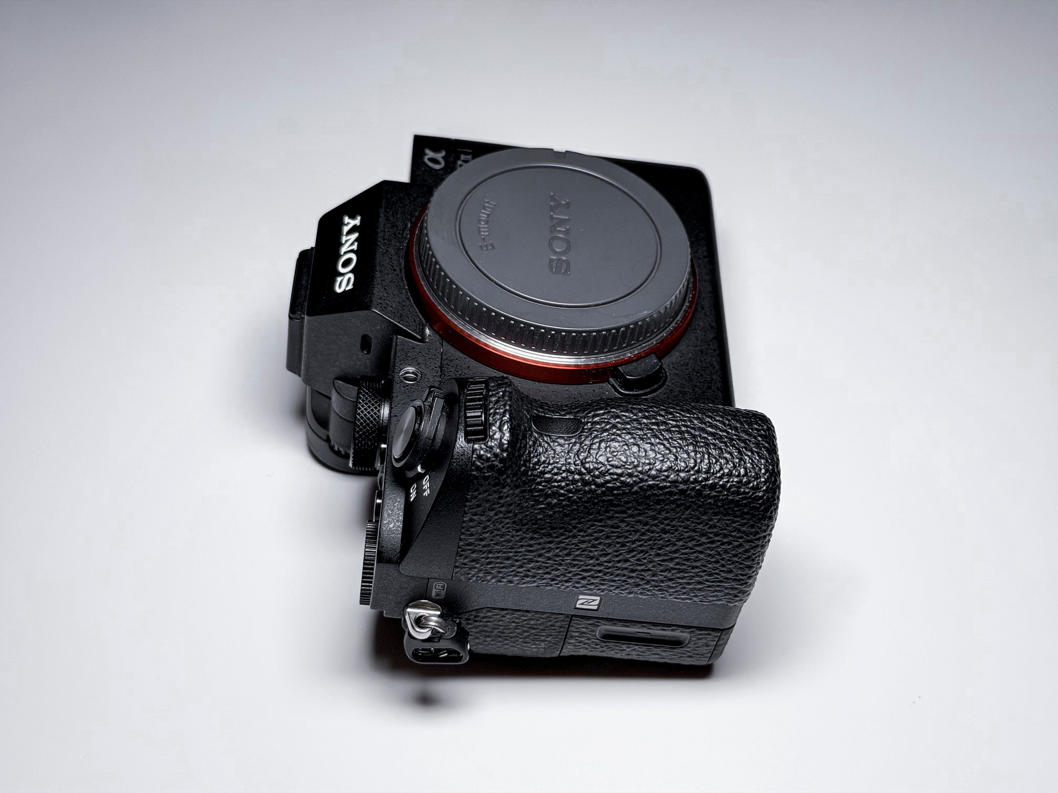 Sony A7ii Full Frame Mirrorless Body A7 ii - 1 Year Warranty ILCE-7M2