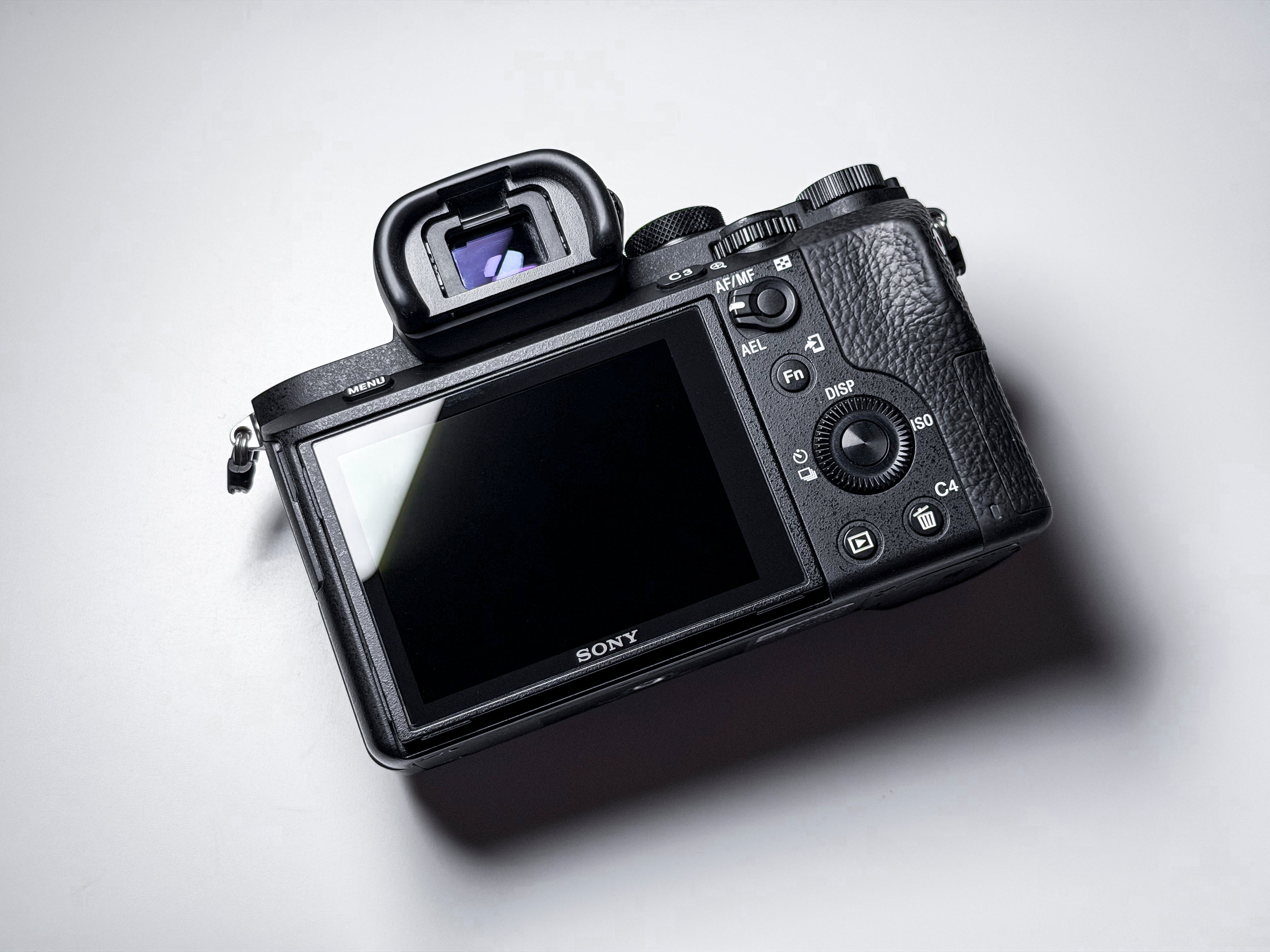 Sony A7ii Full Frame Mirrorless Body A7 ii - 1 Year Warranty ILCE-7M2