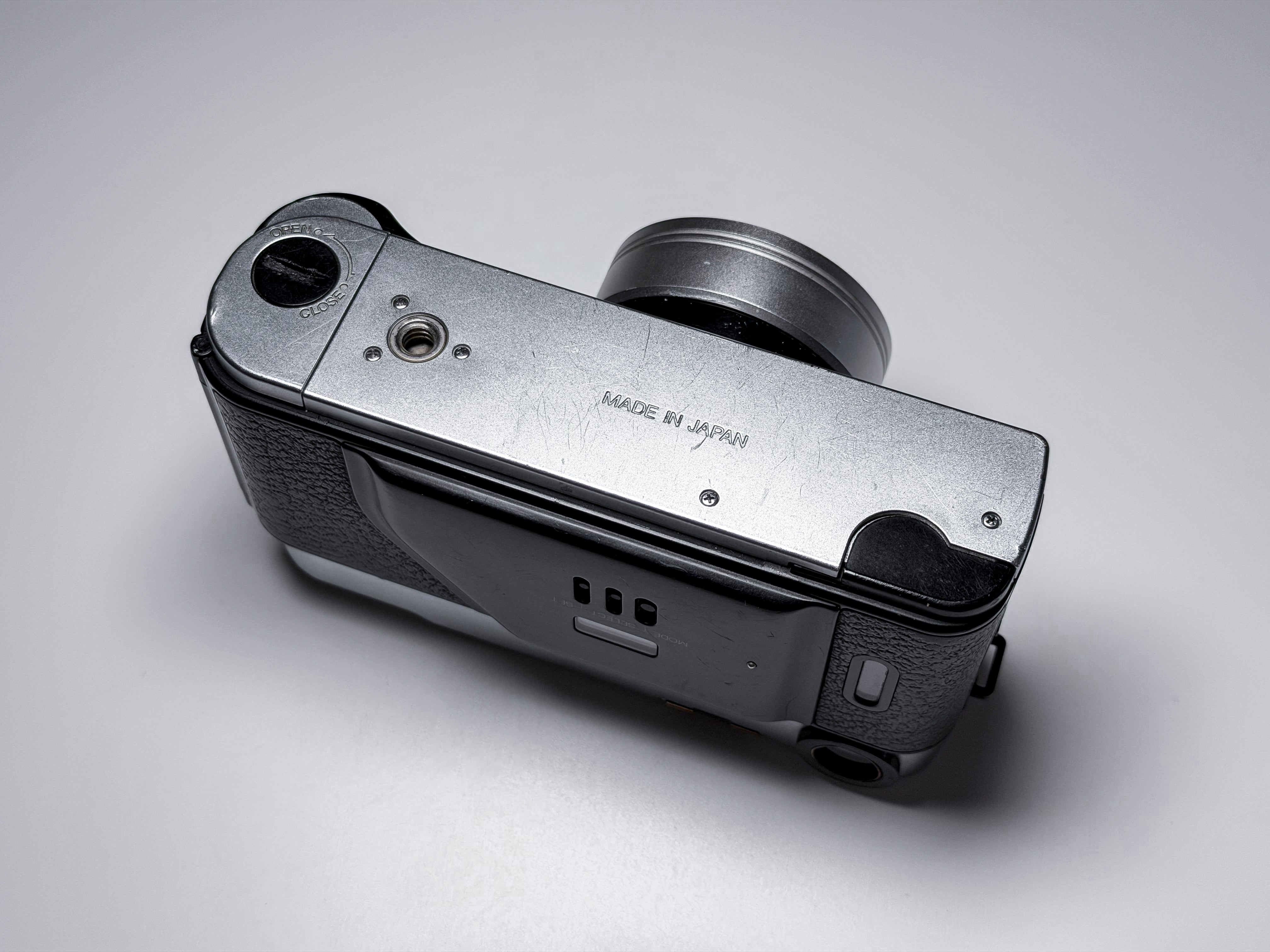 Konica Hexar AF 35mm f/2.0 - Film Tested Perfectly Working