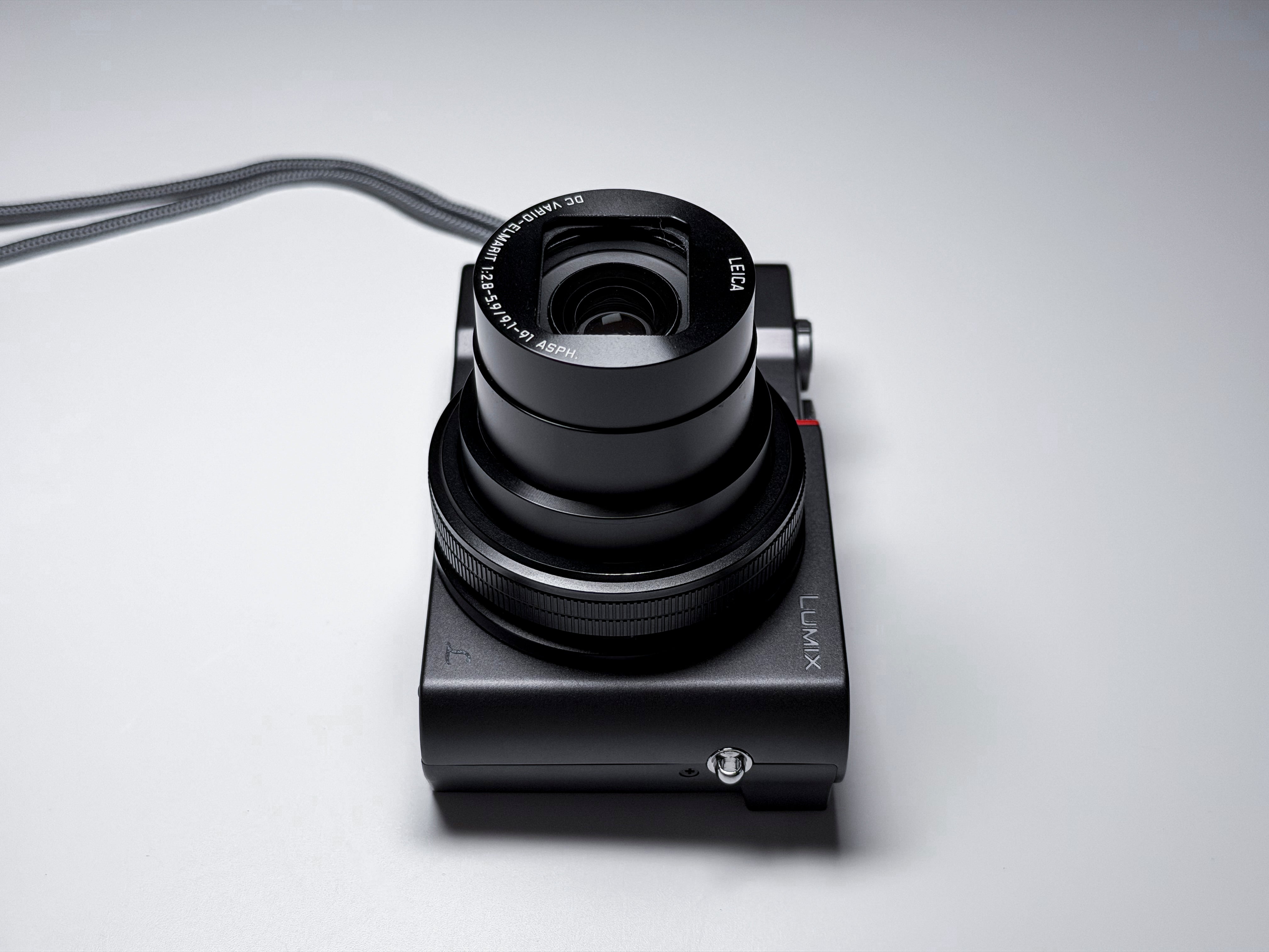 Panasonic Lumix TZ100 4K 10x Zoom - Near Mint 1 Year Warranty TZ-100