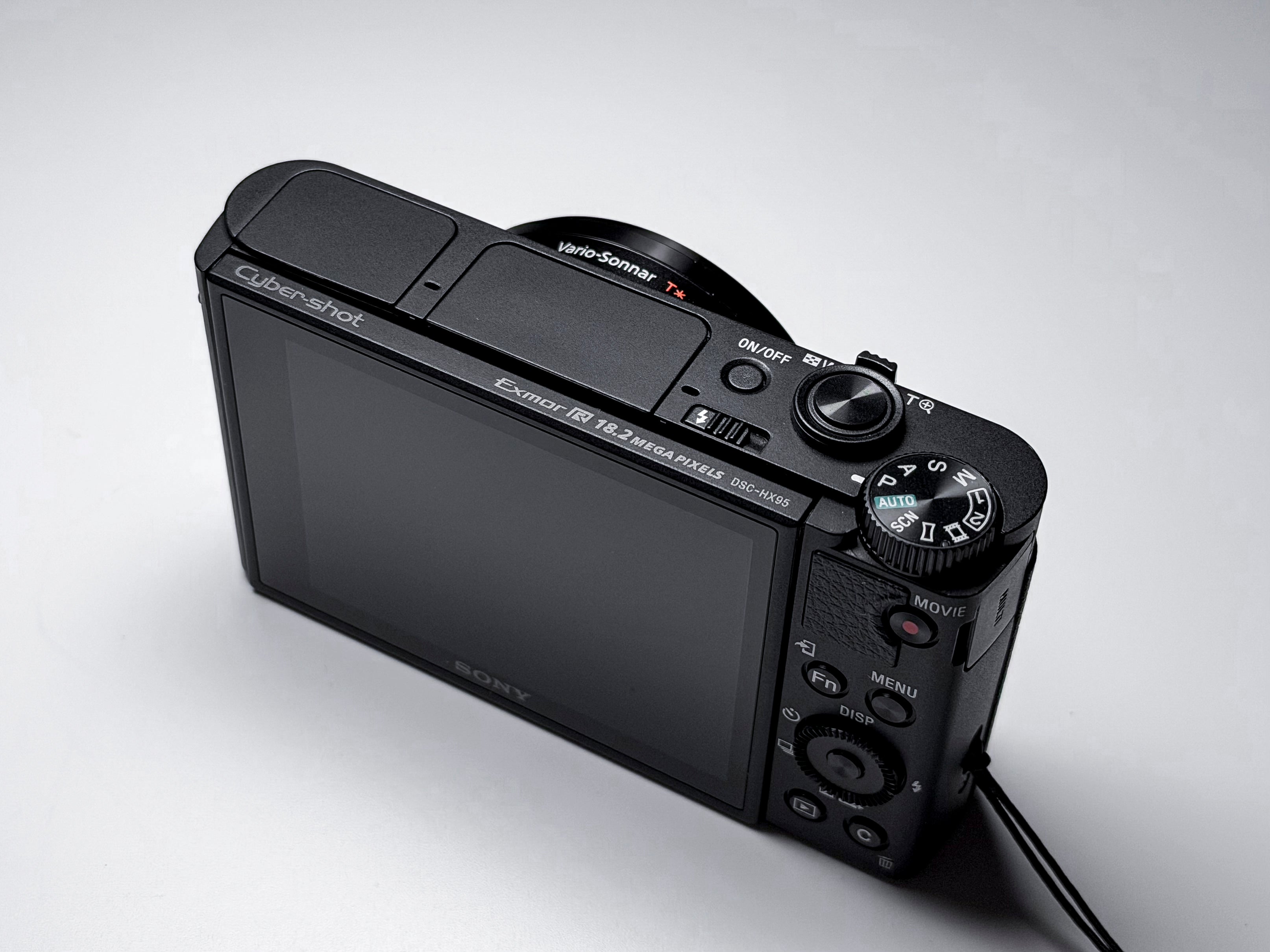 Sony HX95 HX99 Cyber-shot 18.2 Mpx 4K - 1 Year Warranty, Excellent HX-95