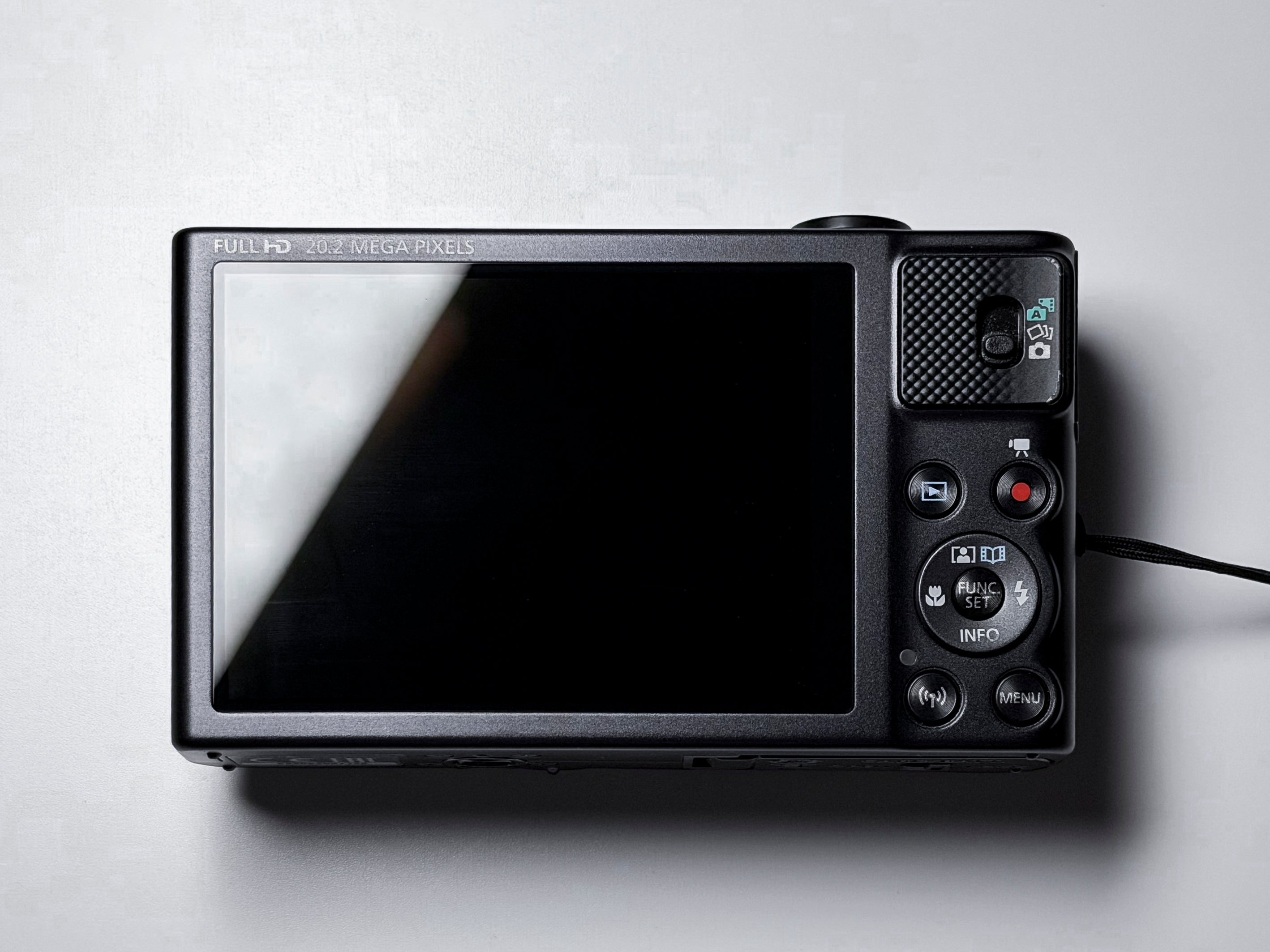 Canon SX620 HS 25x Zoom Compact Camera - 1 Year Warranty, Near Mint