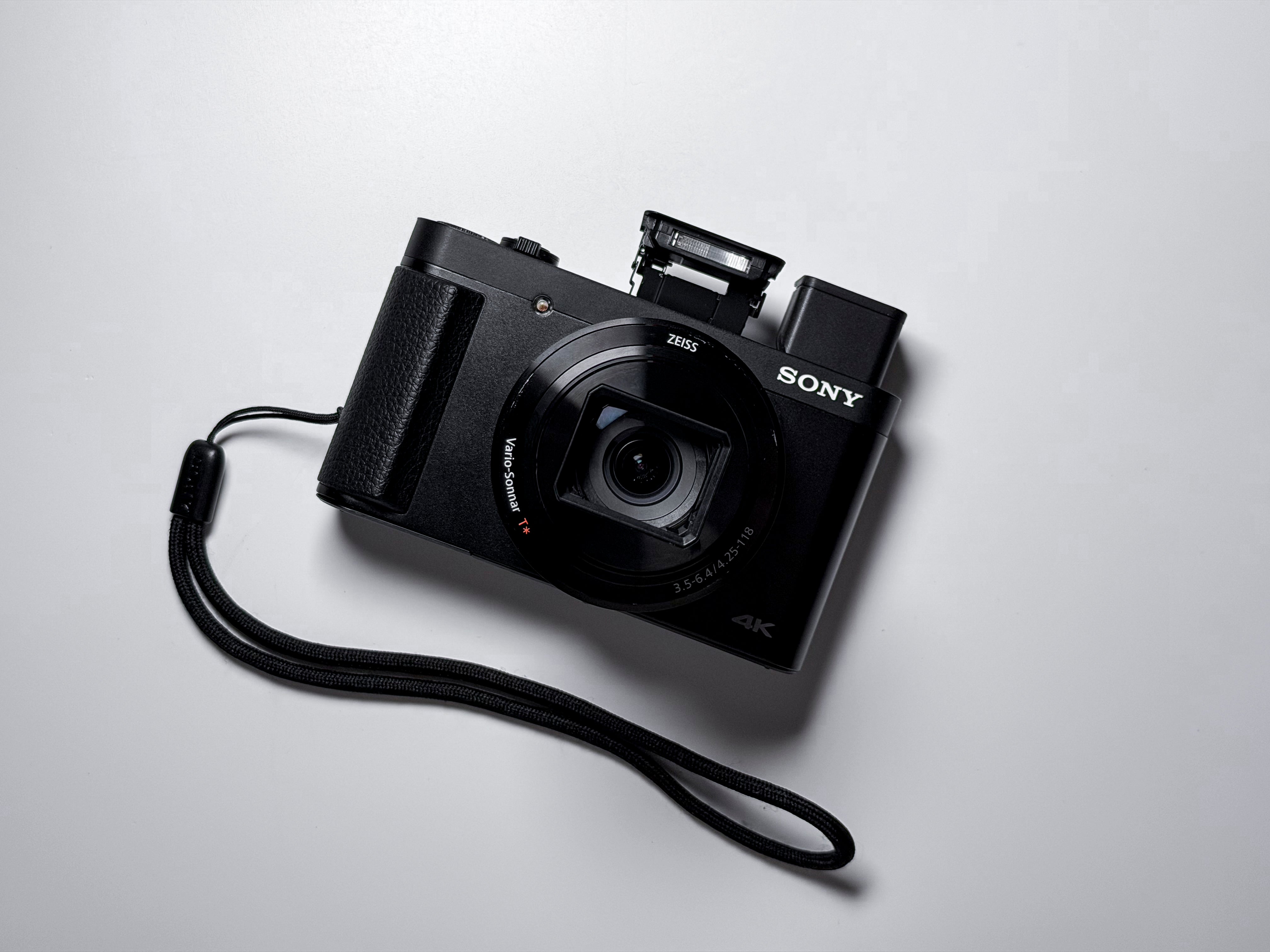 Sony HX95 HX99 Cyber-shot 18.2 Mpx 4K - 1 Year Warranty, Excellent HX-95