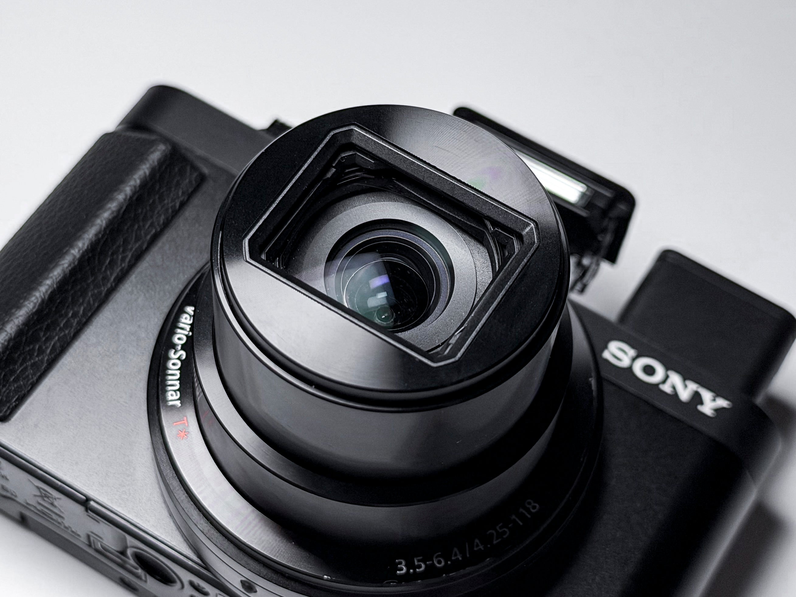 Sony HX95 HX99 Cyber-shot 18.2 Mpx 4K - 1 Year Warranty, Excellent HX-95