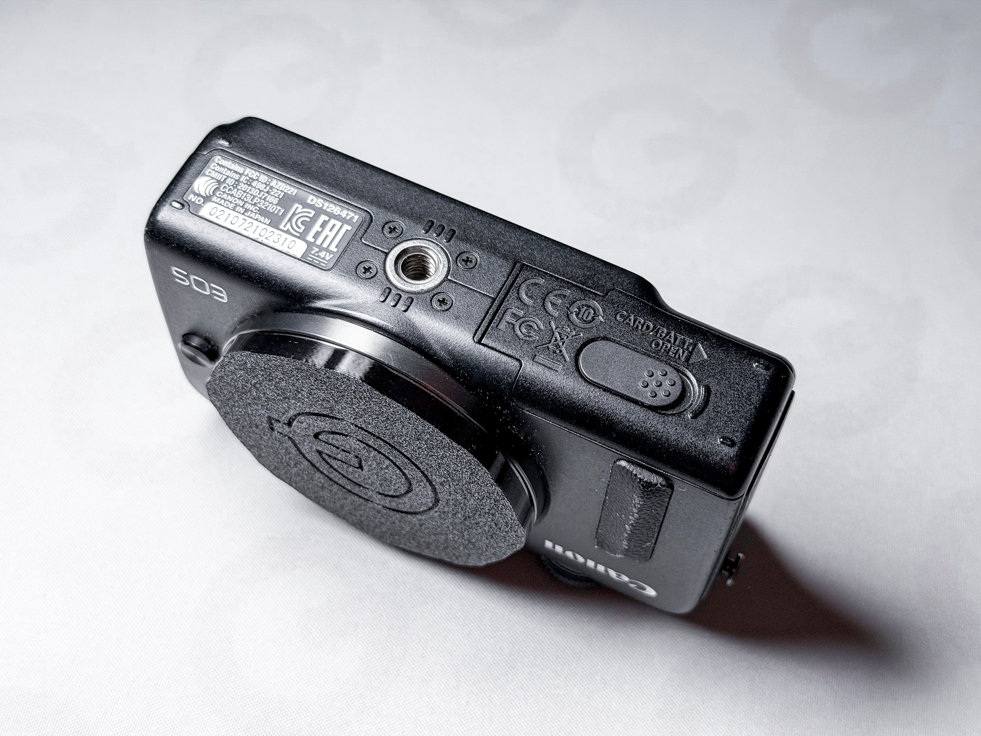 Canon EOS M2 EF-M APS-C Mirrorless Magic Lantern - Japan Exclusive, Read Desc