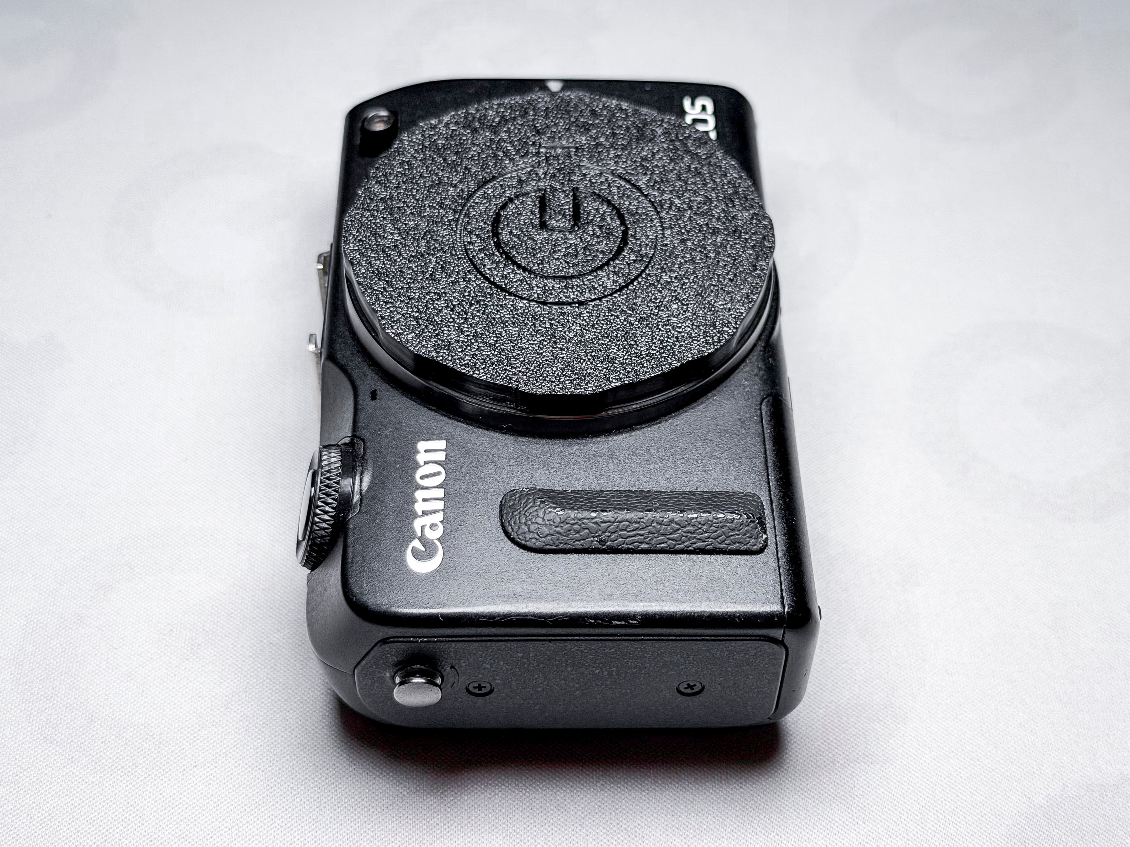 Canon EOS M2 EF-M APS-C Mirrorless Magic Lantern - Japan Exclusive, Read Desc
