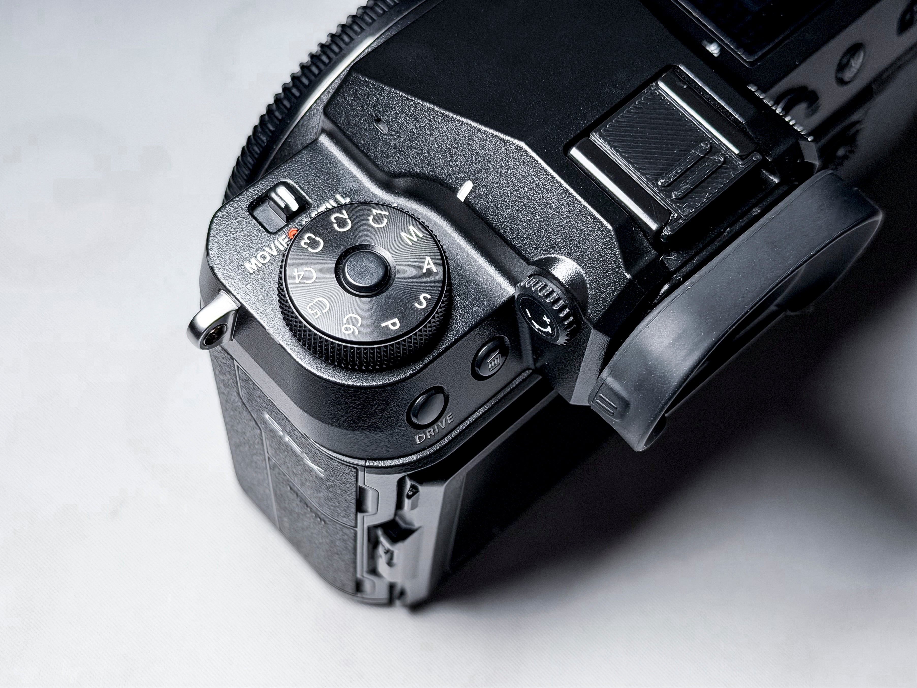 Fujifilm GFX 100S Medium Format Mirrorless Body - 1 Year Warranty, Excellent
