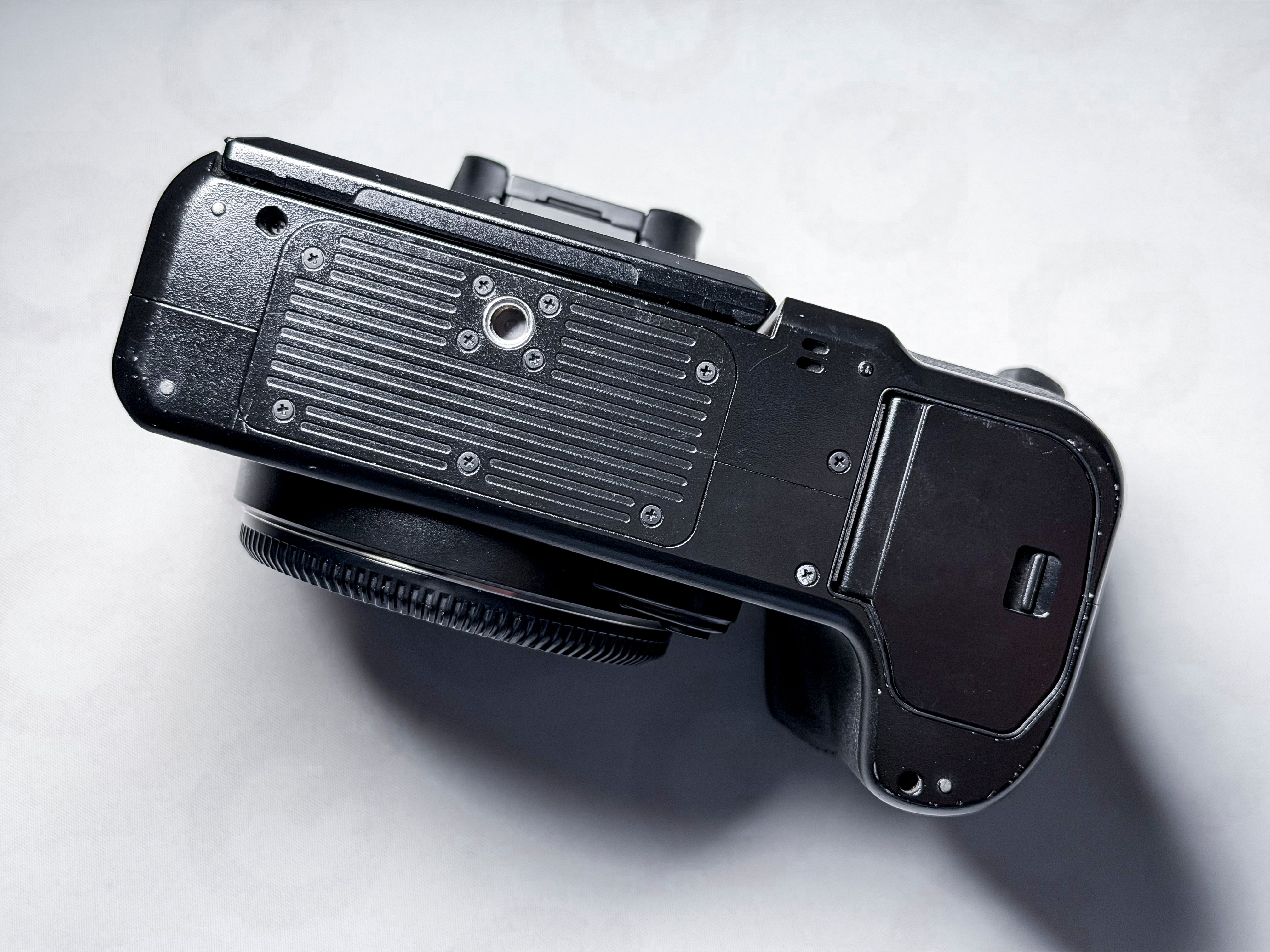Fujifilm GFX 100S Medium Format Mirrorless Body - 1 Year Warranty, Excellent