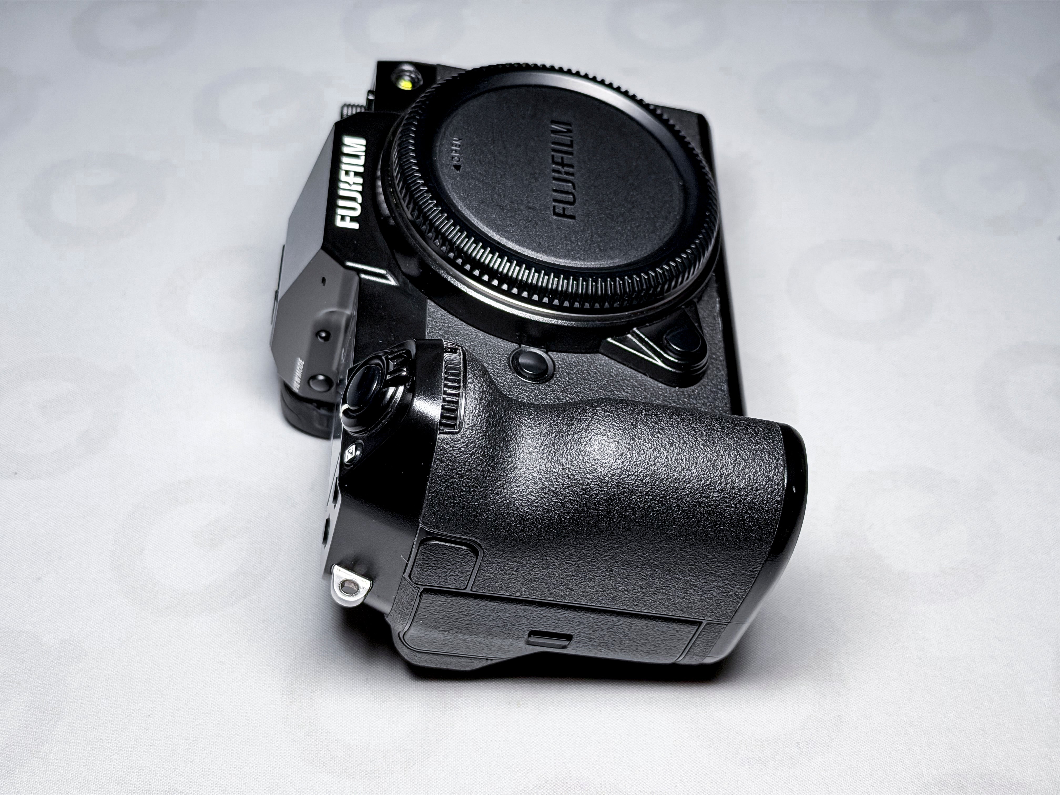Fujifilm GFX 100S Medium Format Mirrorless Body - 1 Year Warranty, Excellent
