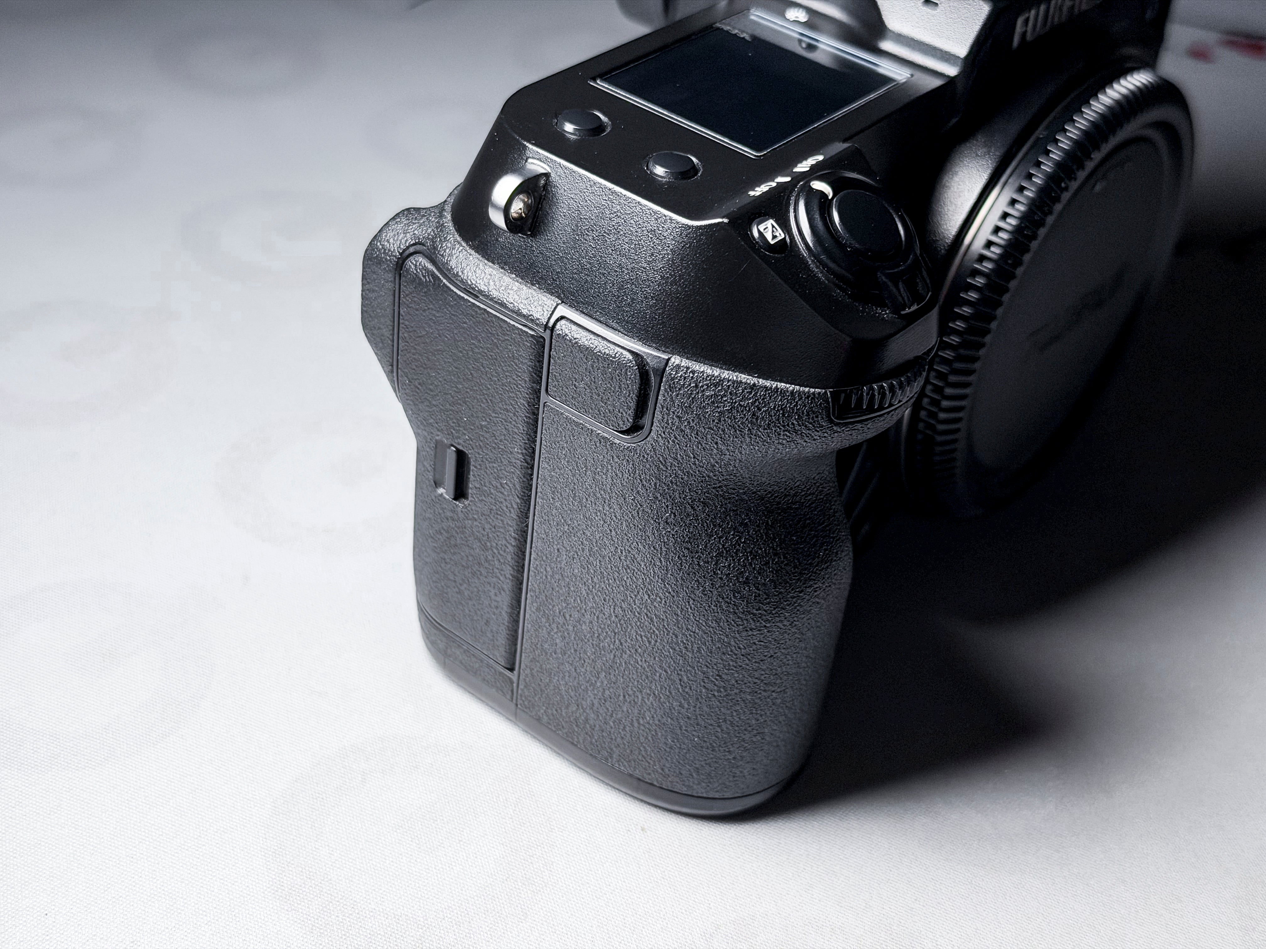 Fujifilm GFX 100S Medium Format Mirrorless Body - 1 Year Warranty, Excellent