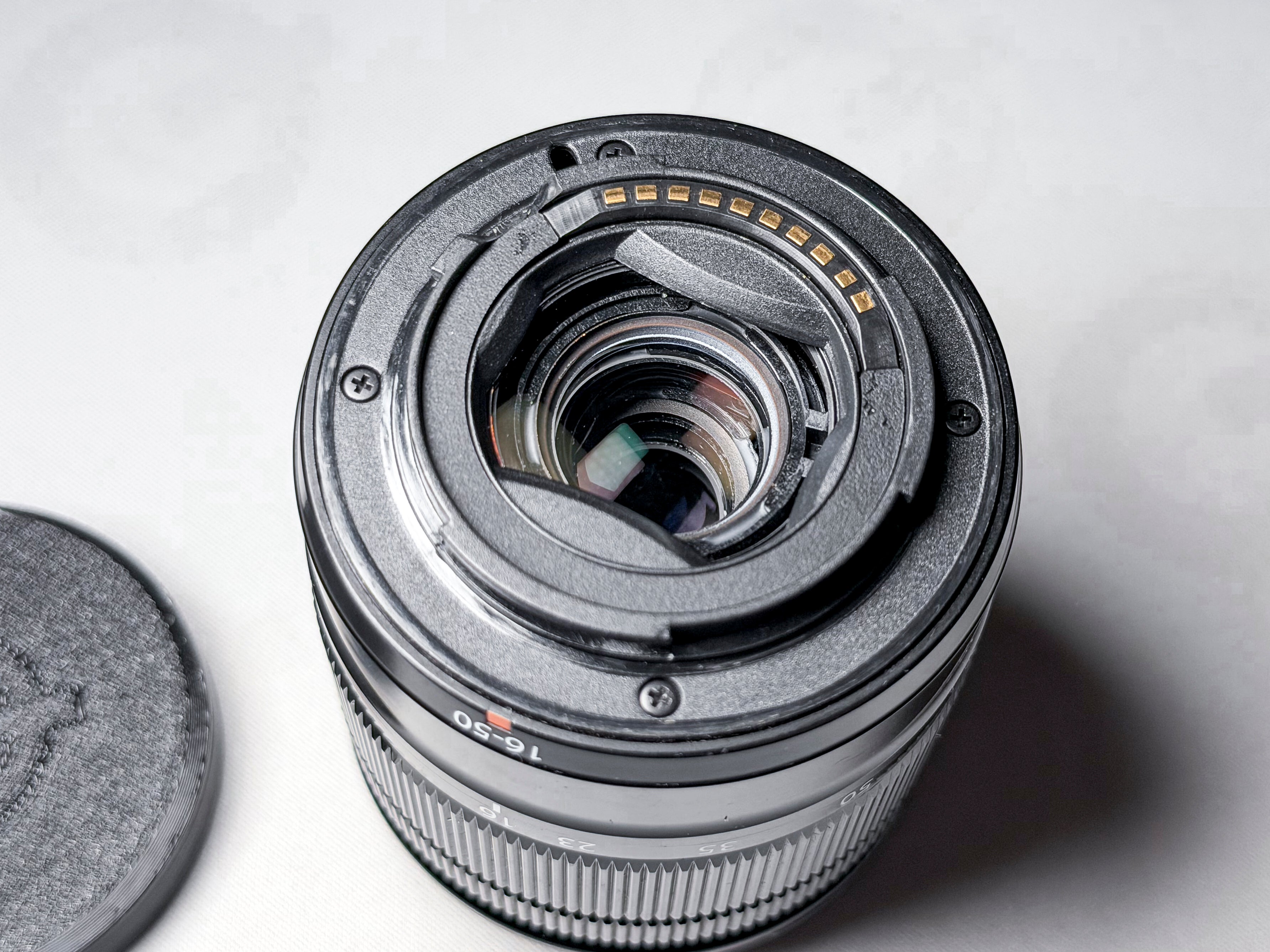 Fujifilm X-M1 + 16-50mm OIS APS-C Kit - 1 Year Warranty, Fuji XM1