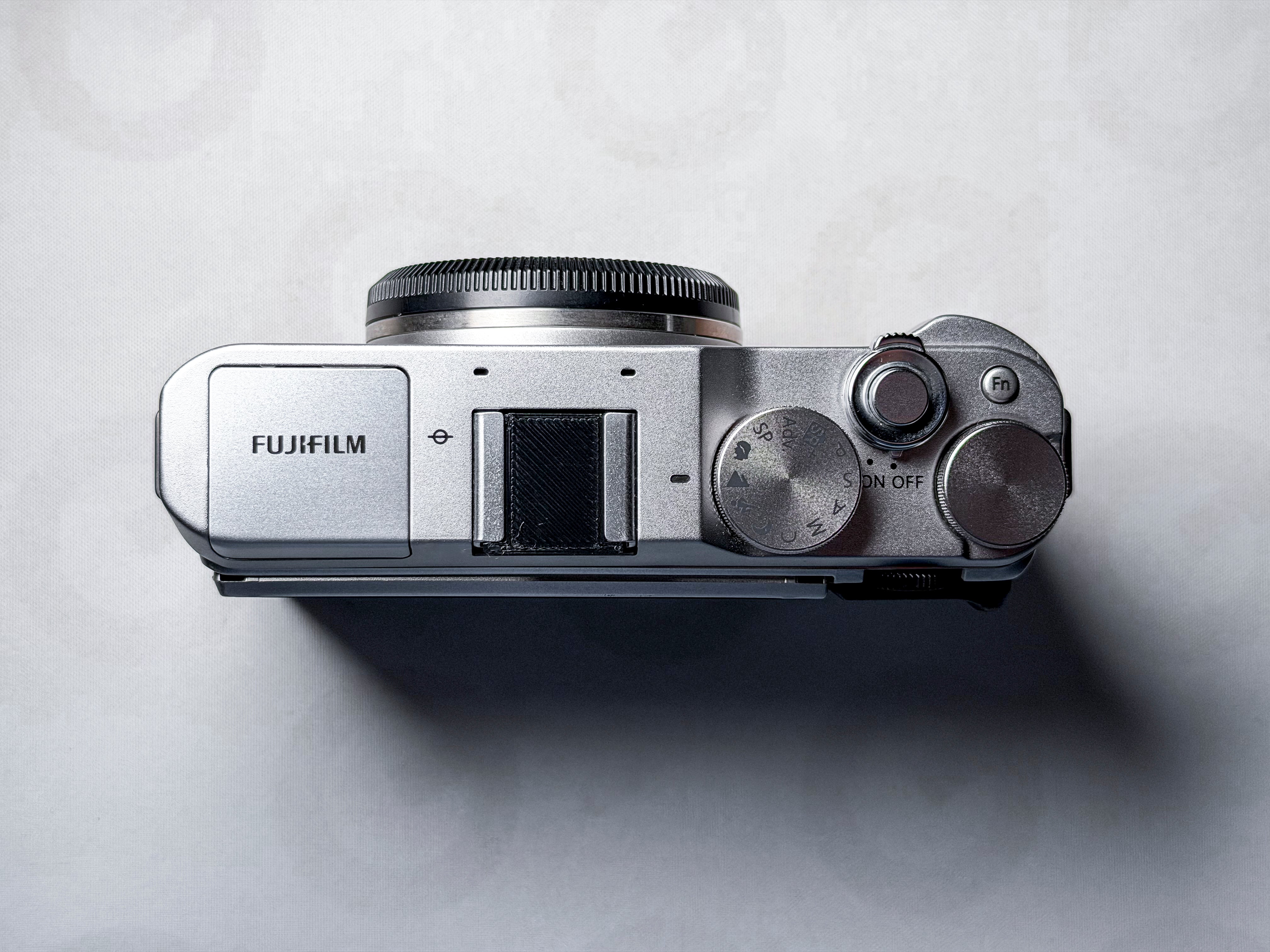 Fujifilm X-A3 APS-C Mirrorless Body - 1 Year Warranty, Perfectly Working, Fuji XA3