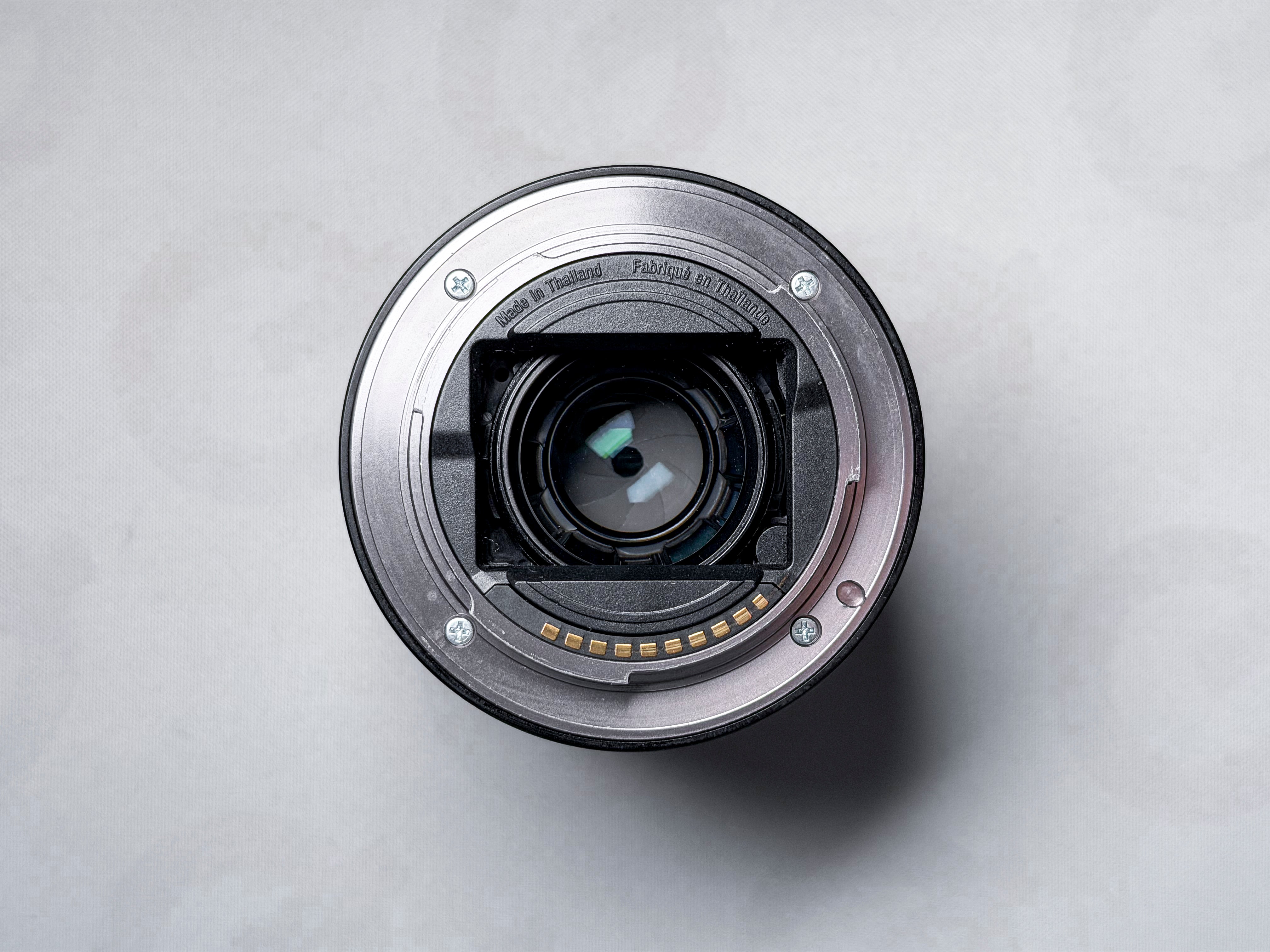 Sony 28mm f/2.0 FE Lens - 1 Year Warranty, Excellent