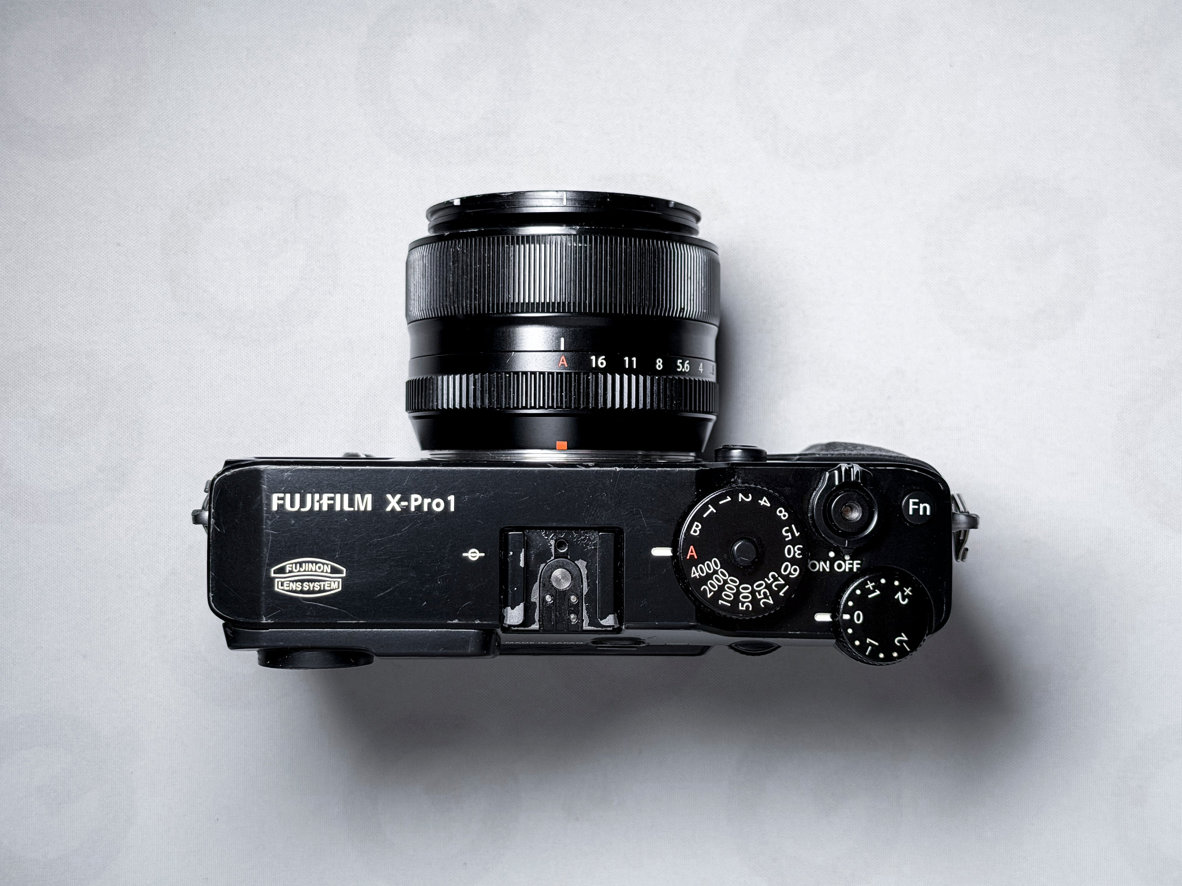 Fujifilm X-Pro 1 + 35mm f/1.4 Mirrorless 1 Year Warranty, Perfectly Working Fuji