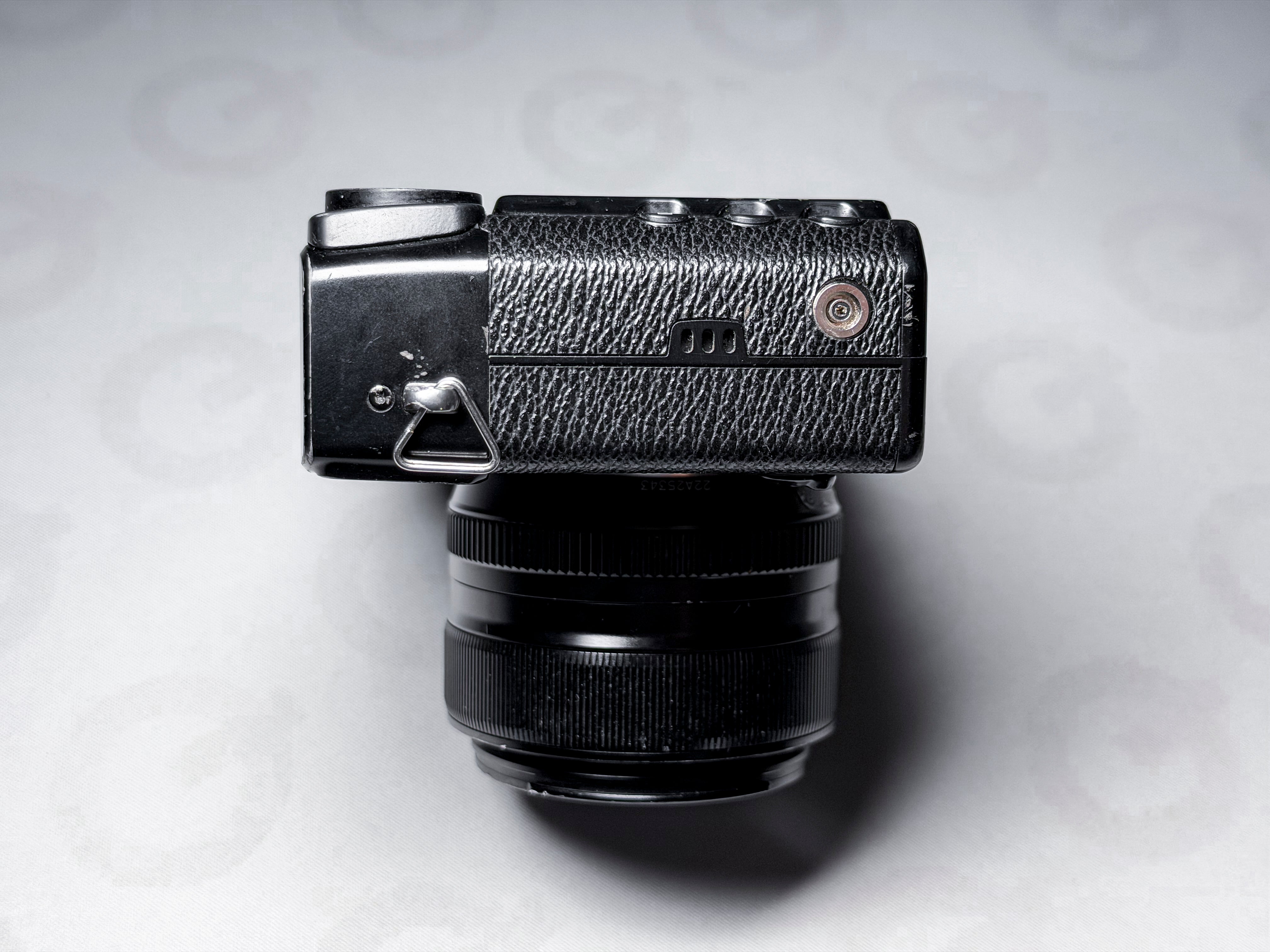 Fujifilm X-Pro 1 + 35mm f/1.4 Mirrorless 1 Year Warranty, Perfectly Working Fuji