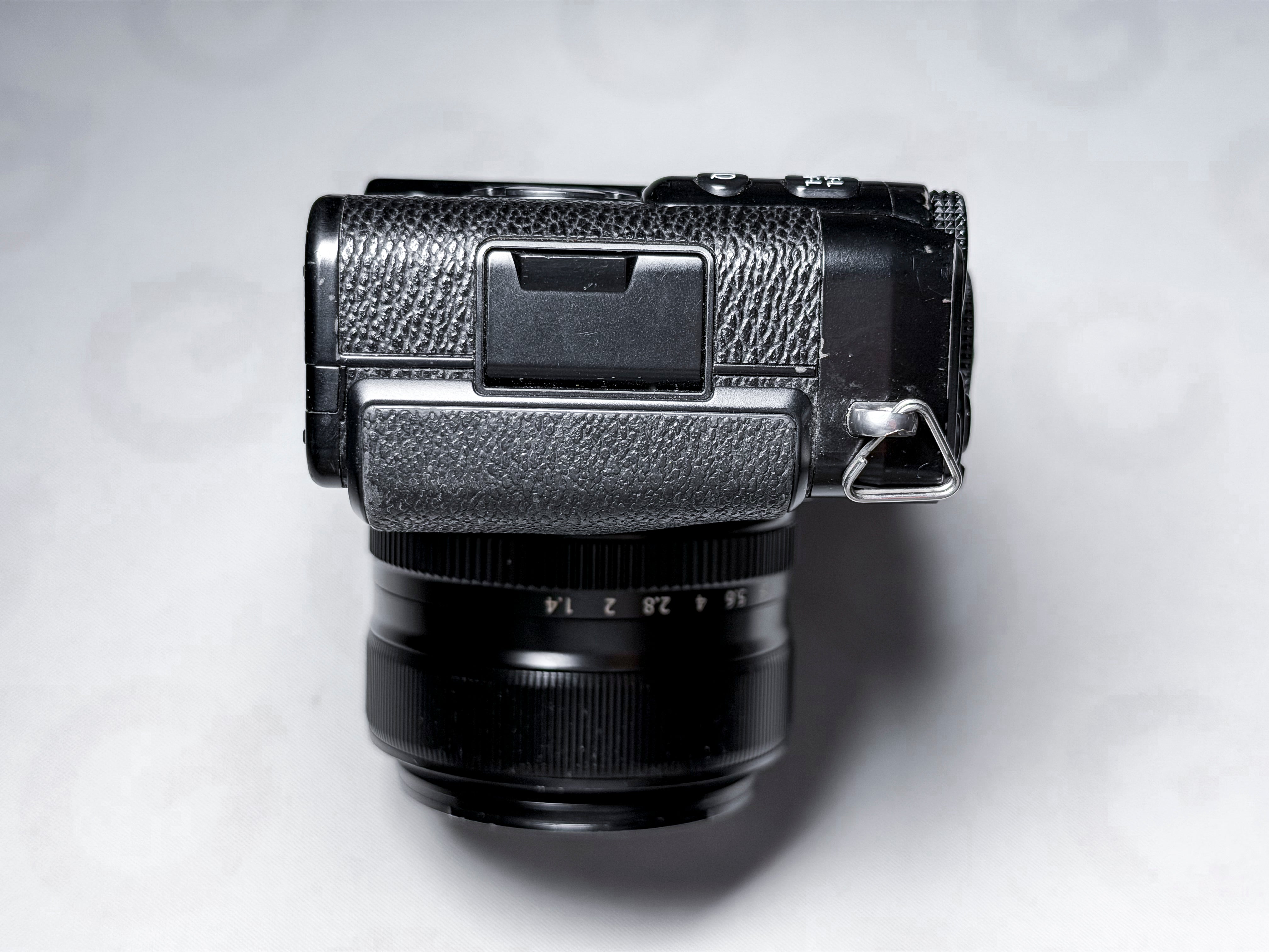 Fujifilm X-Pro 1 + 35mm f/1.4 Mirrorless 1 Year Warranty, Perfectly Working Fuji