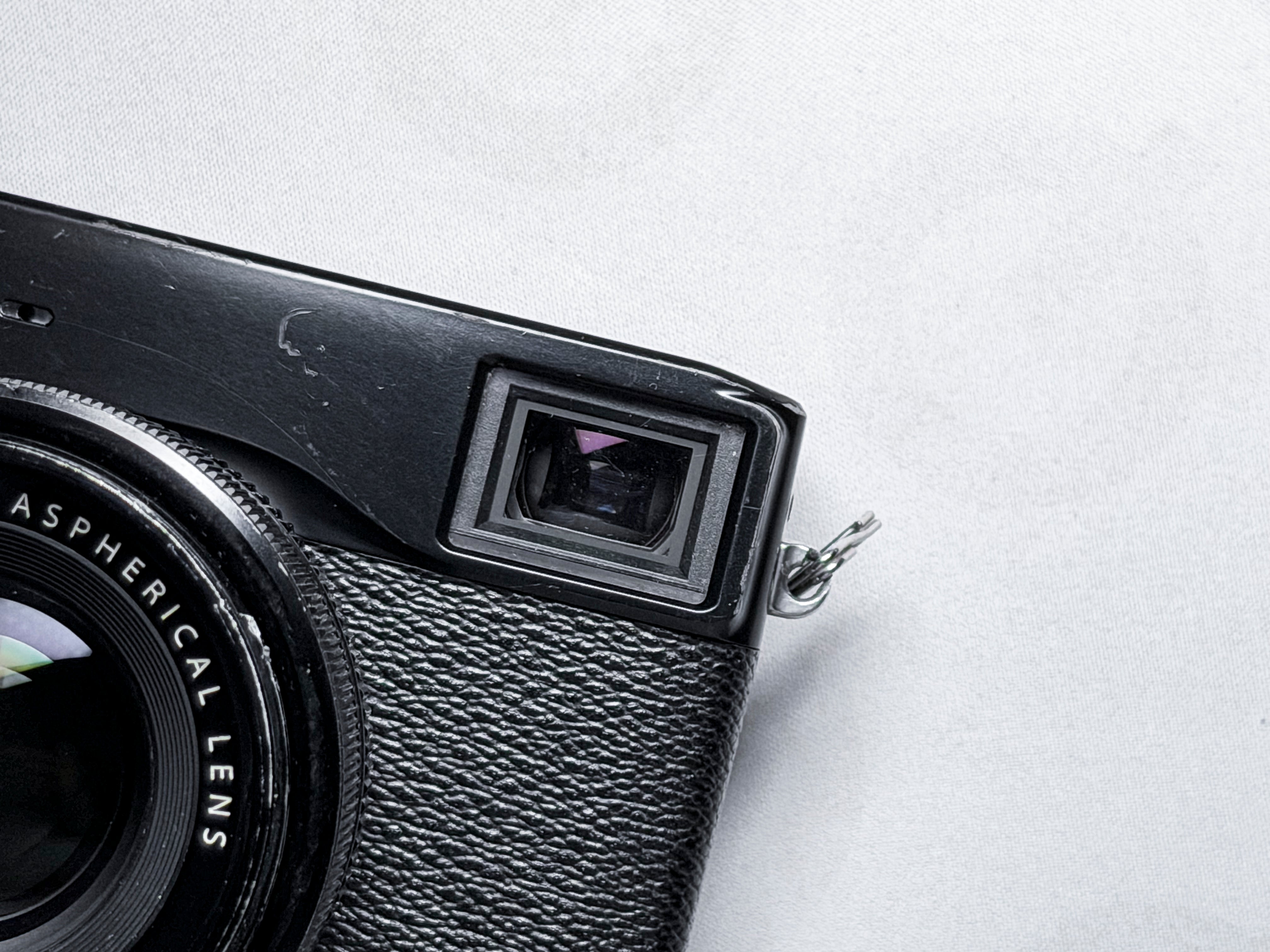 Fujifilm X-Pro 1 + 35mm f/1.4 Mirrorless 1 Year Warranty, Perfectly Working Fuji