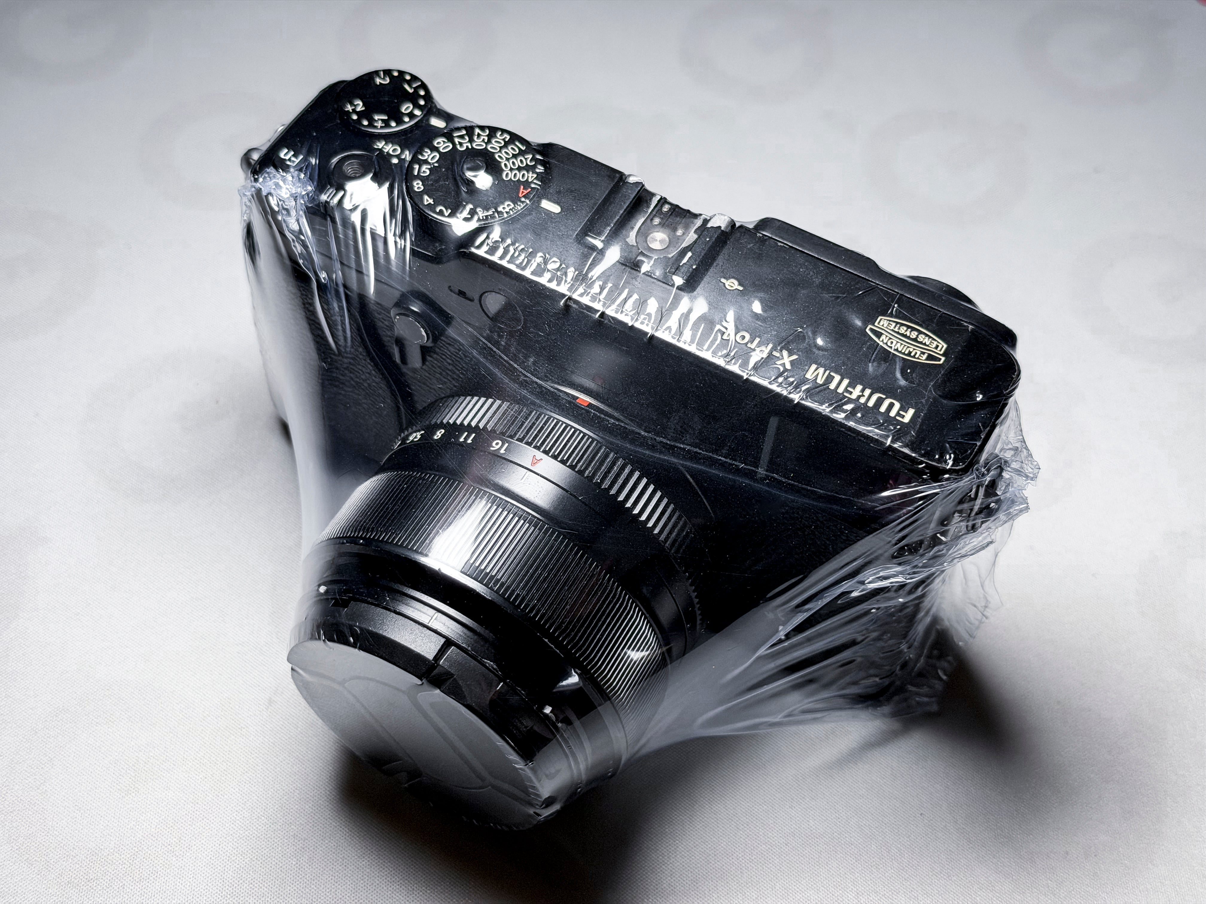 Fujifilm X-Pro 1 + 35mm f/1.4 Mirrorless 1 Year Warranty, Perfectly Working Fuji