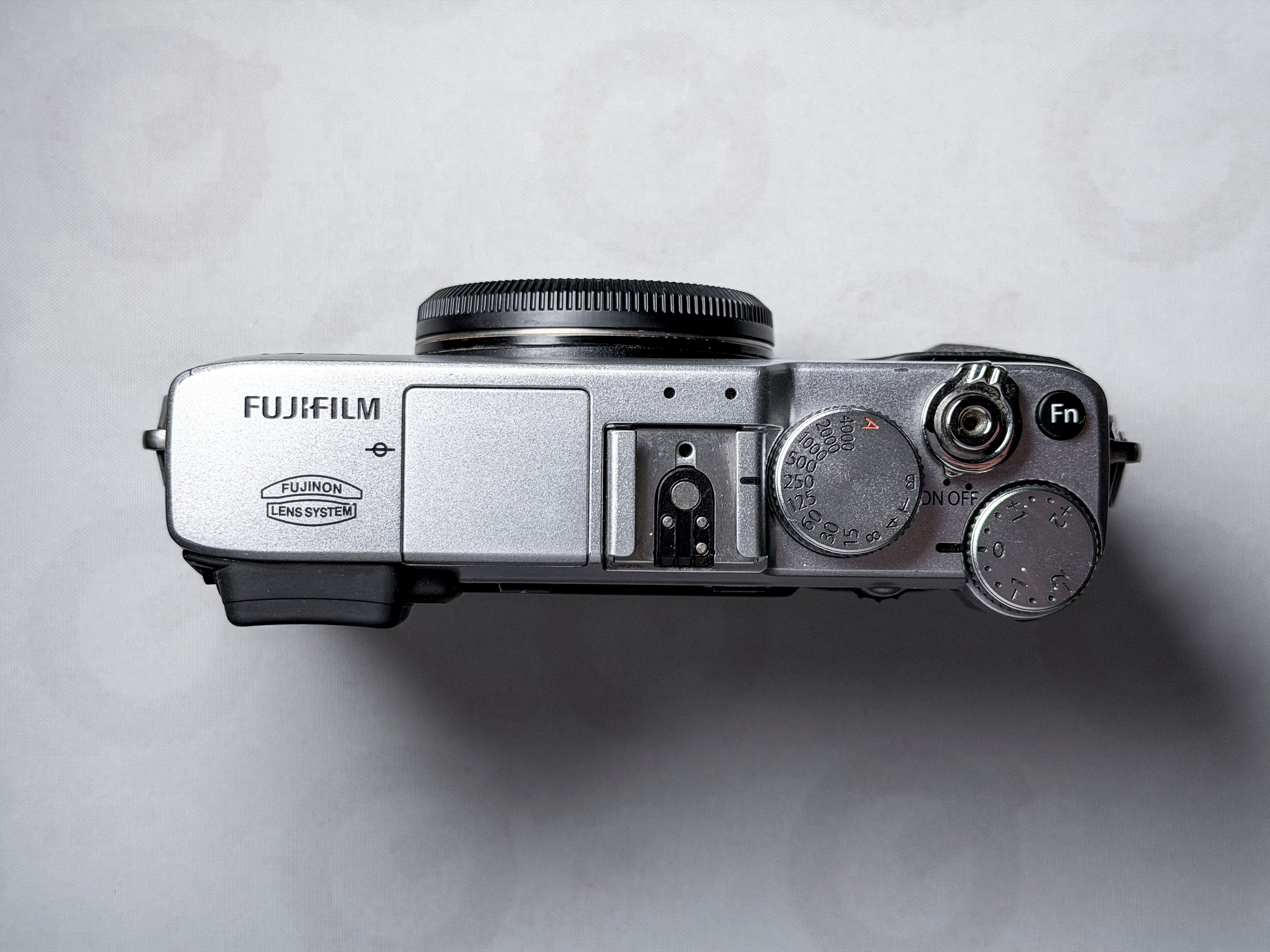 Fujifilm X-E1 Mirrorless APS-C Body 16.3Mpx- 1 Year Warranty, Near Mint Fuji XE1