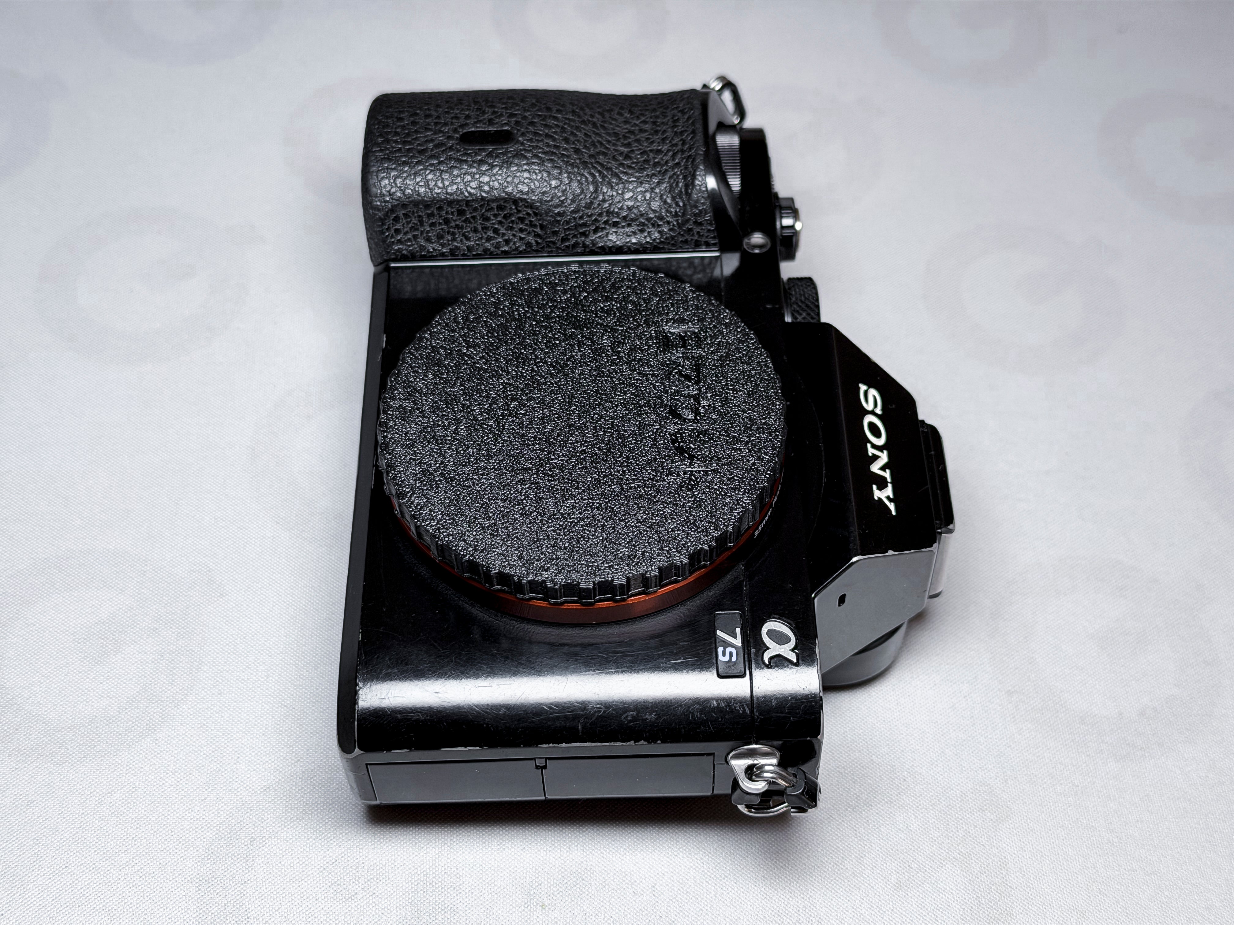 Sony A7s Mirrorless Camera Full Frame A7 - 1 Year Warranty, Perfectly working