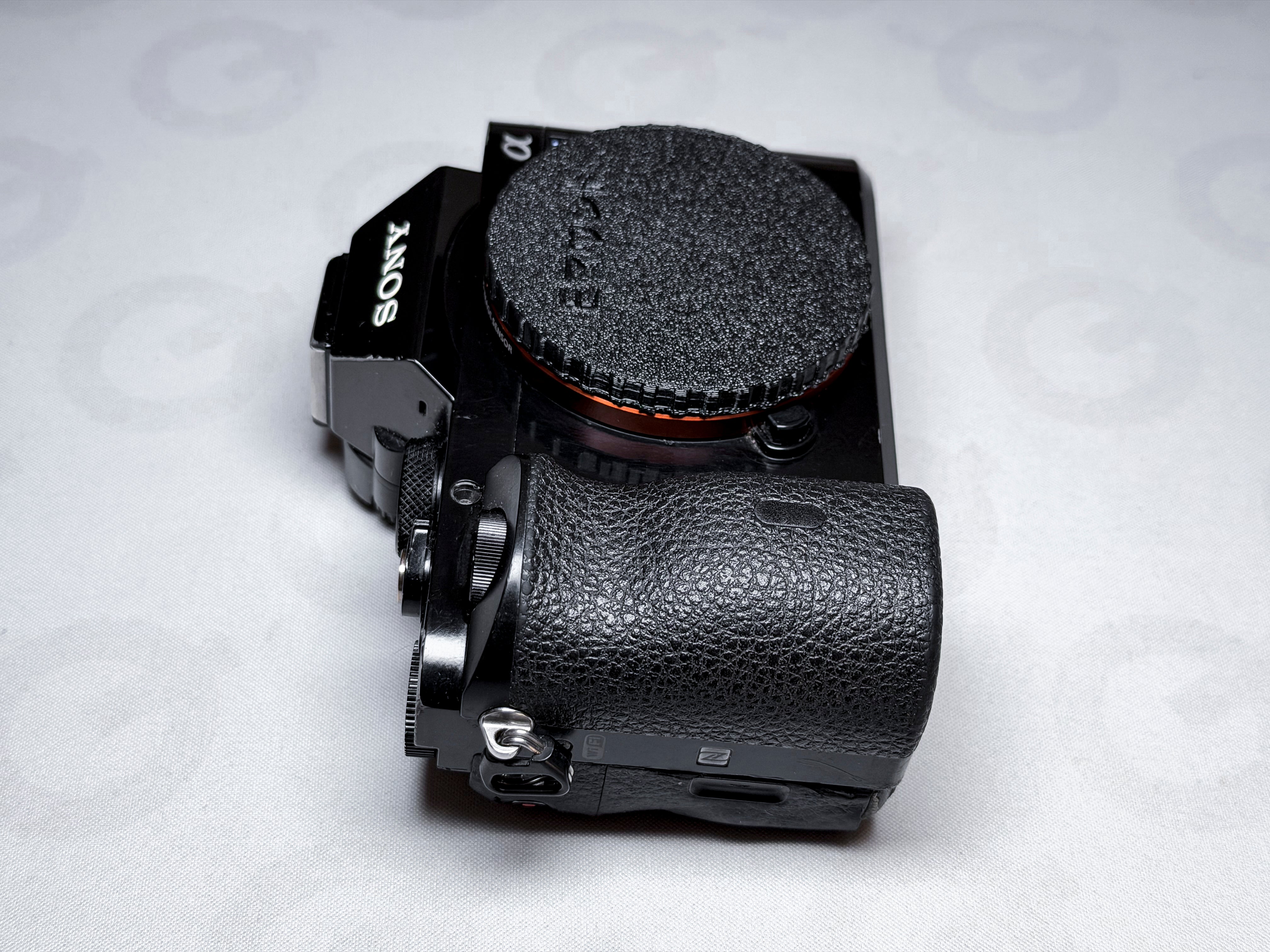 Sony A7s Mirrorless Camera Full Frame A7 - 1 Year Warranty, Perfectly working