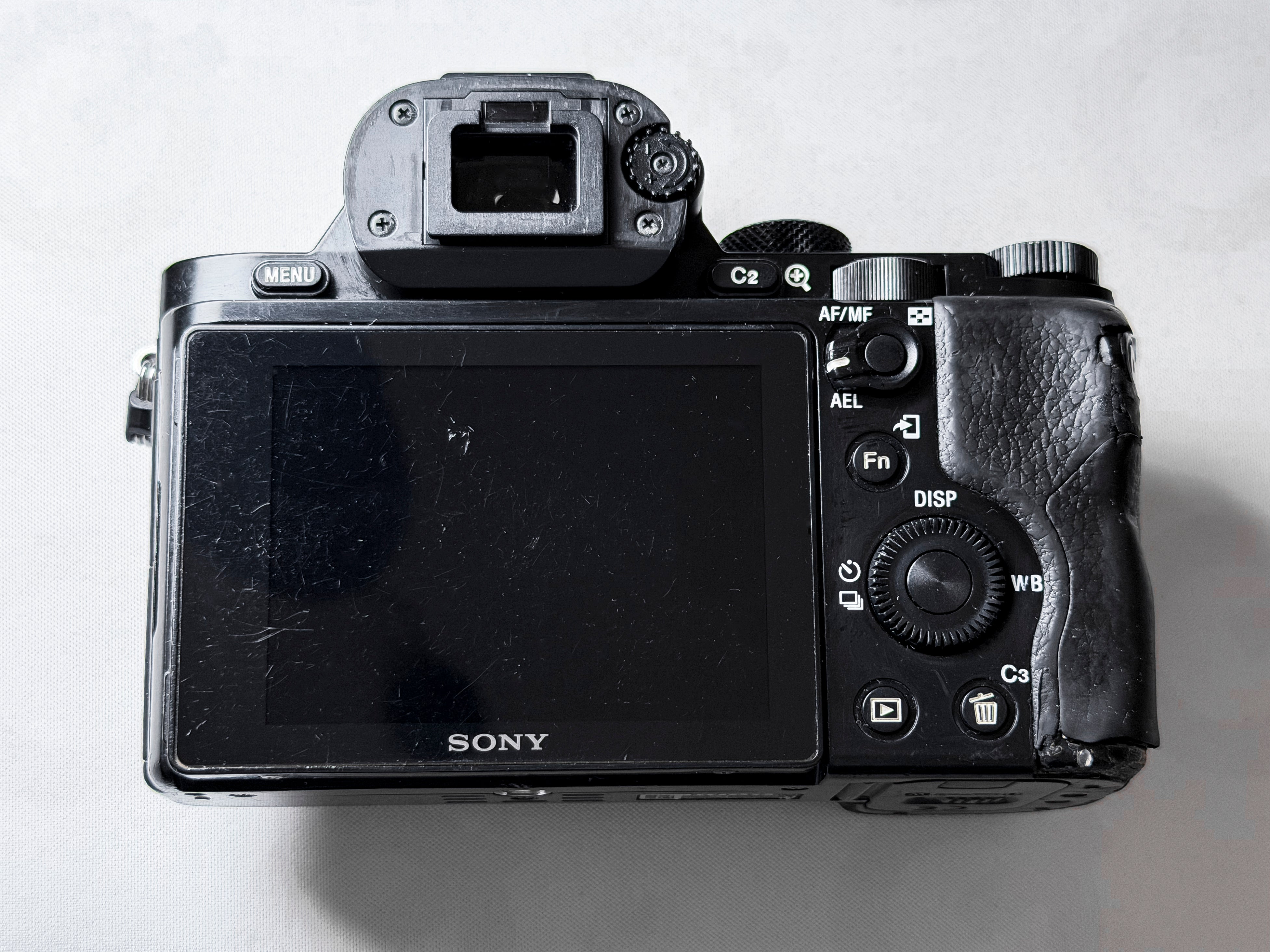 Sony A7s Mirrorless Camera Full Frame A7 - 1 Year Warranty, Perfectly working