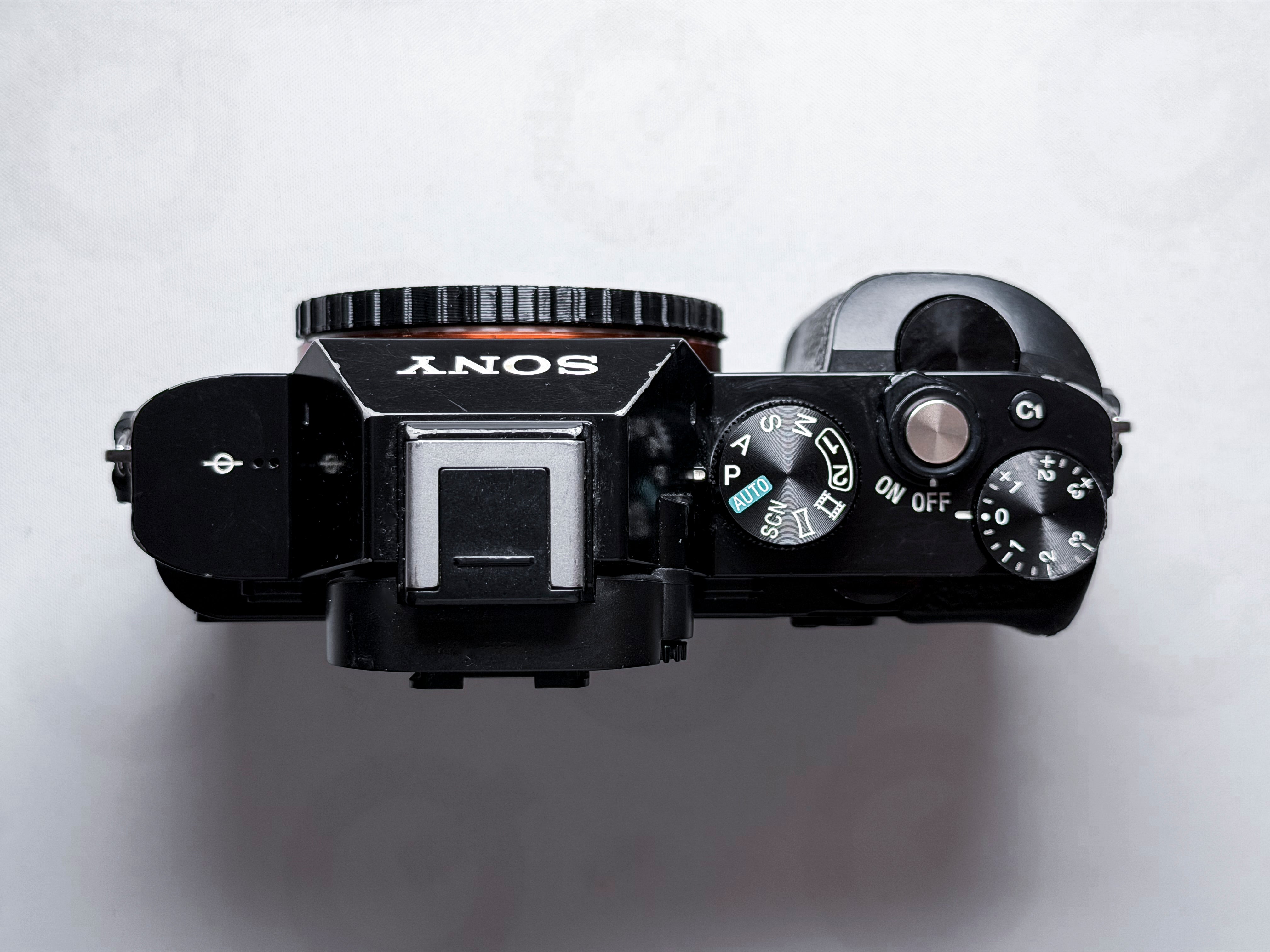 Sony A7s Mirrorless Camera Full Frame A7 - 1 Year Warranty, Perfectly working