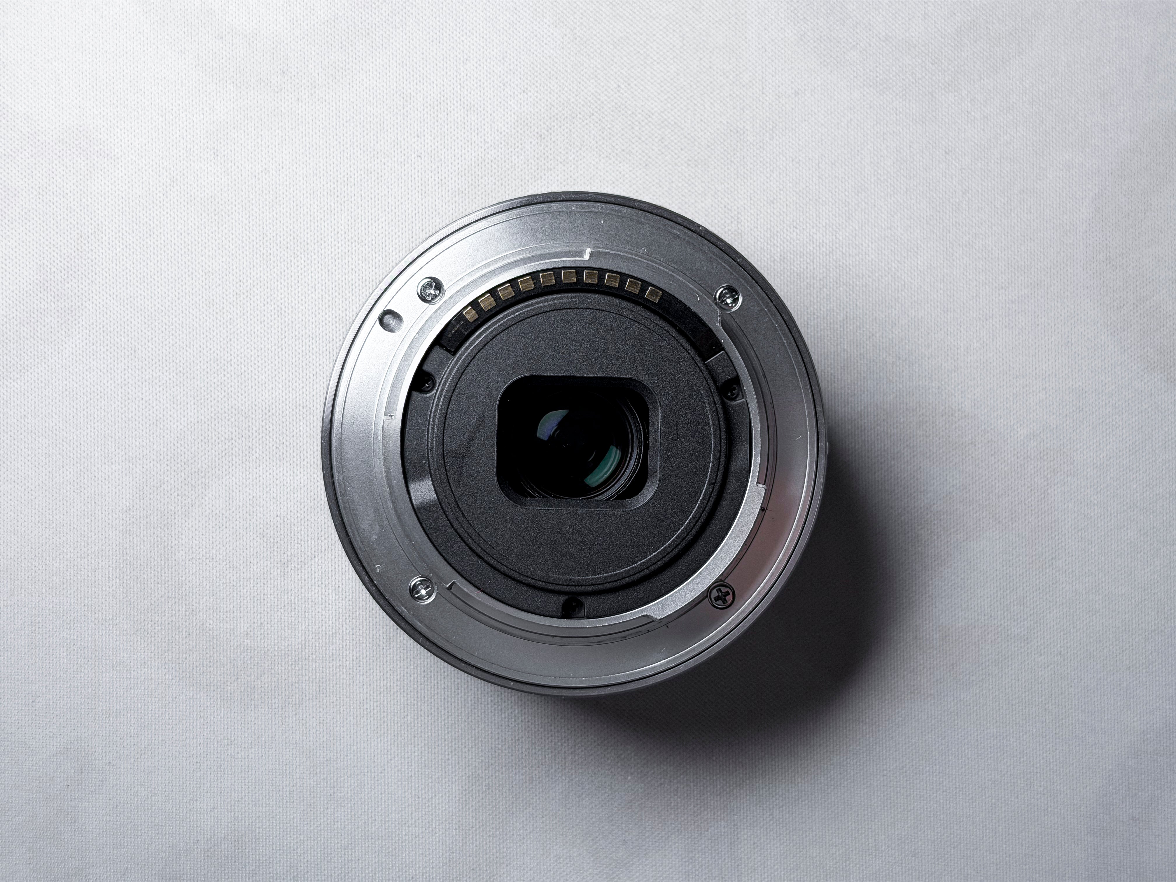 Sony 16mm f/2.8 E-Mount APS-C - 1 Year Warranty Perfectly Working