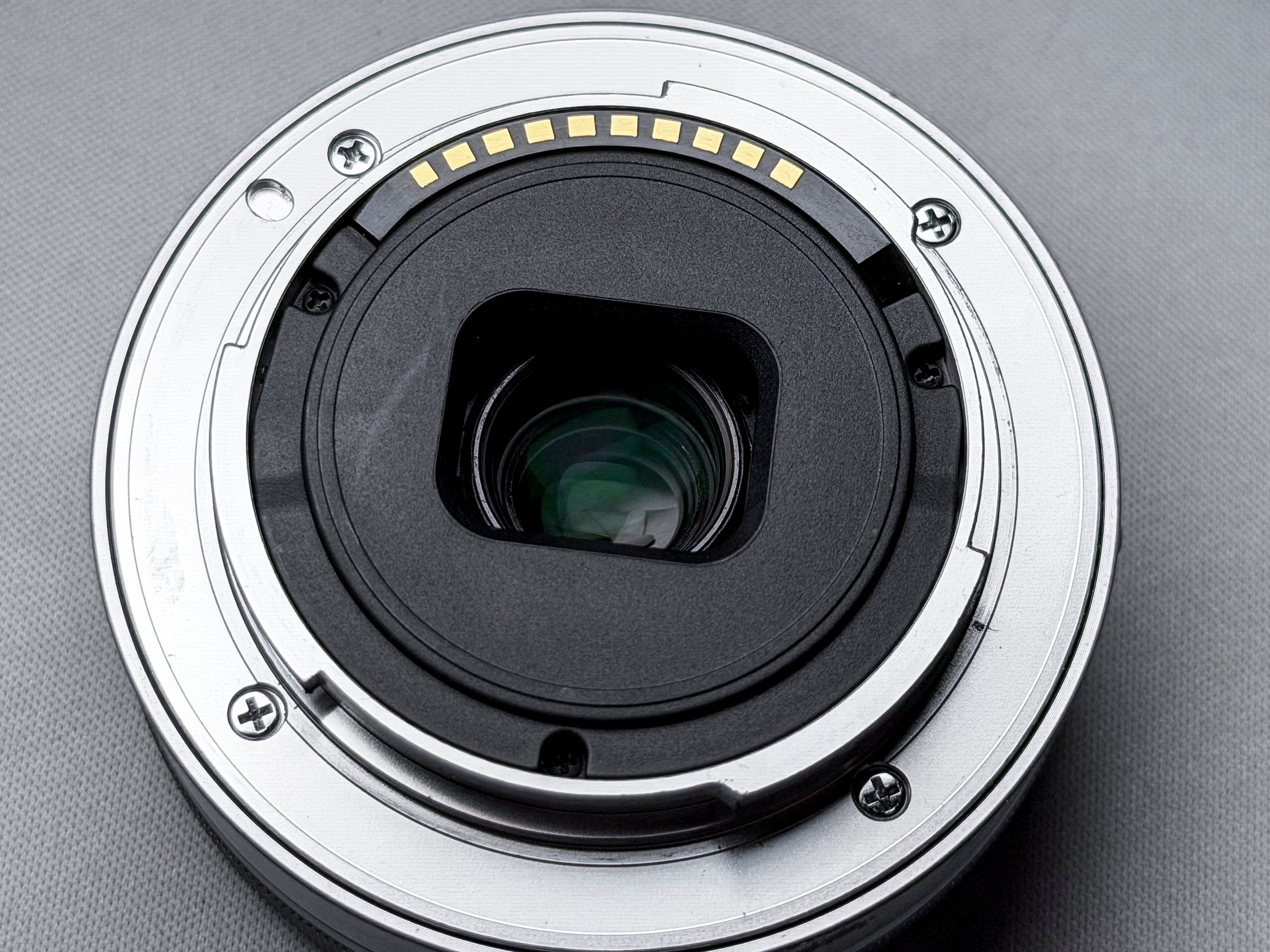 Sony 16mm f/2.8 E-Mount APS-C - 1 Year Warranty Perfectly Working