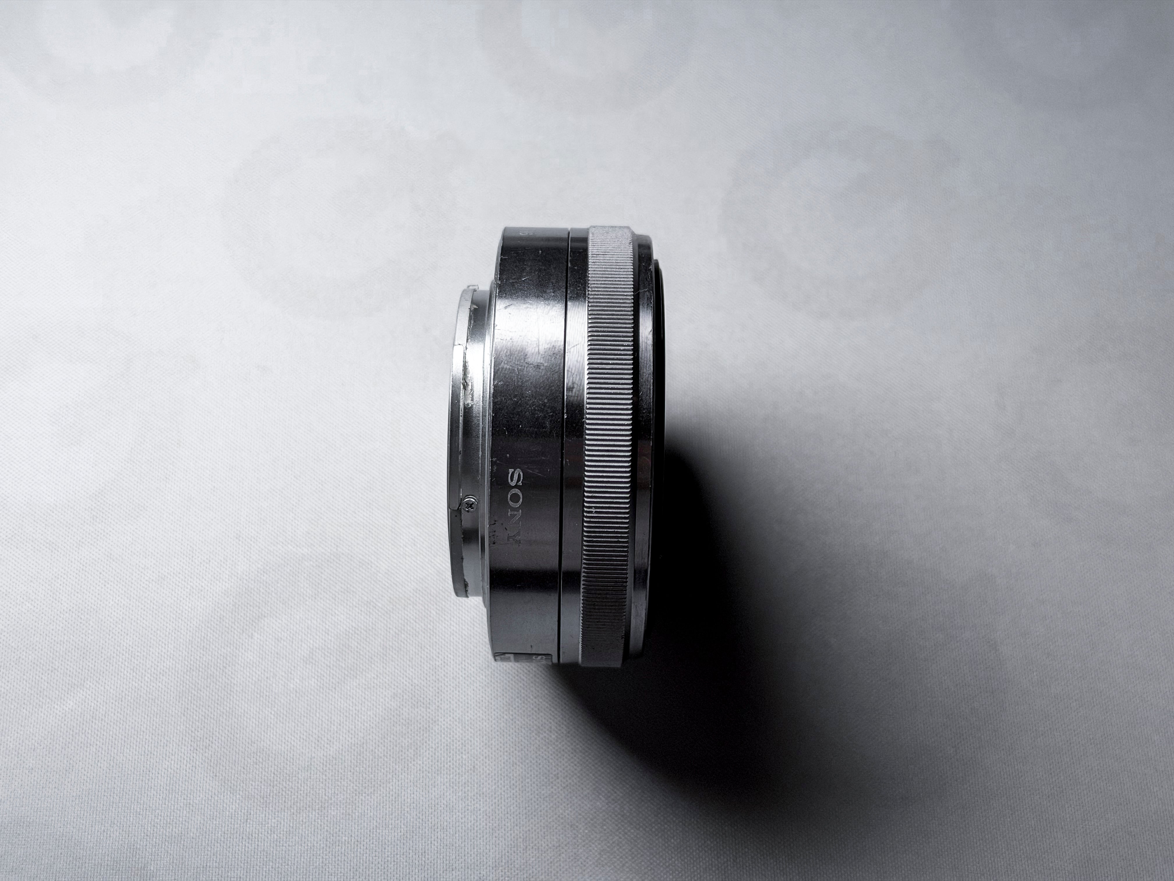 Sony 16mm f/2.8 E-Mount APS-C - 1 Year Warranty Perfectly Working