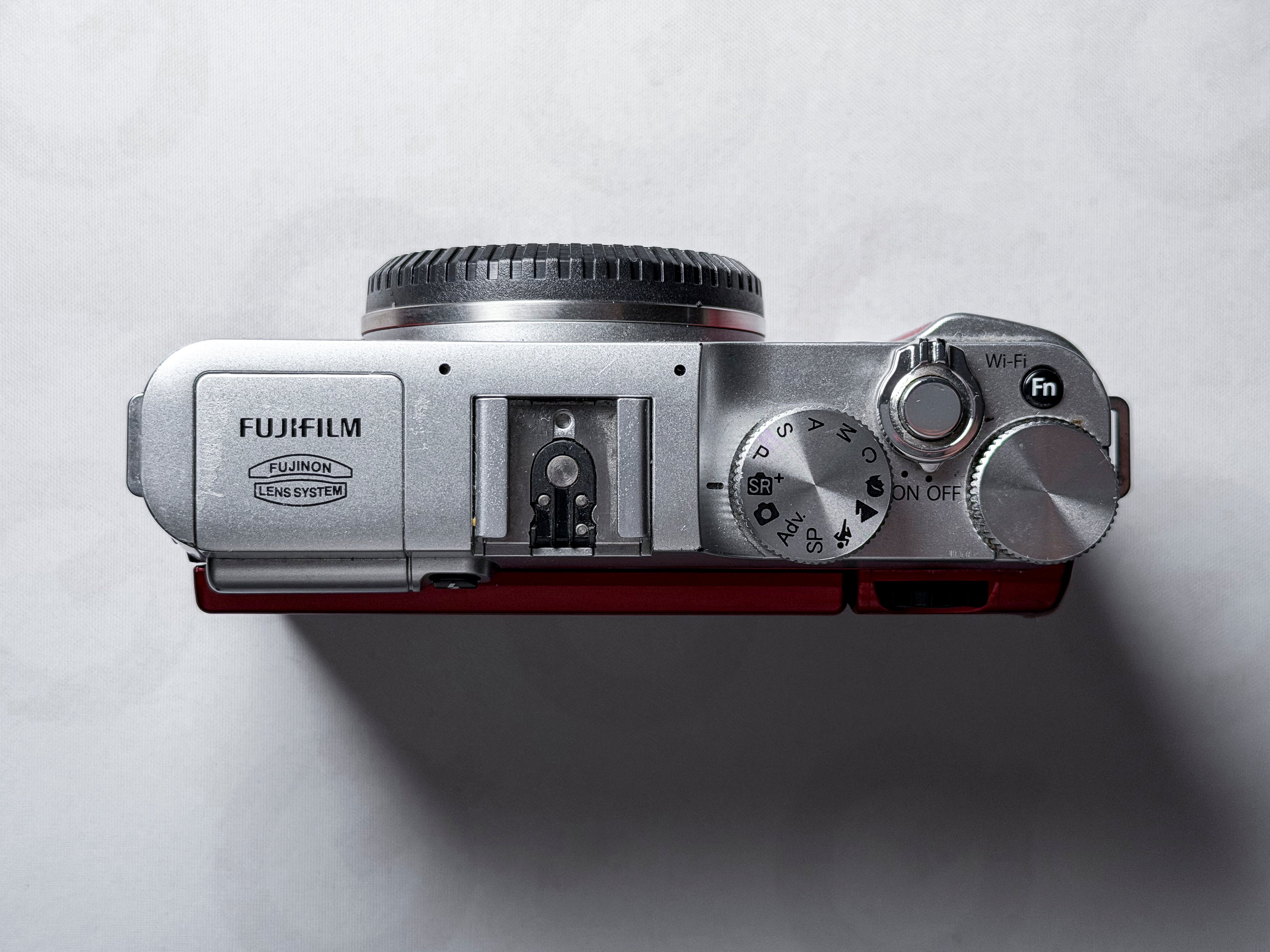 Fujifilm X-A1 Mirrorless APS-C Camera Body - 1 Year Warranty, Fuji XA1