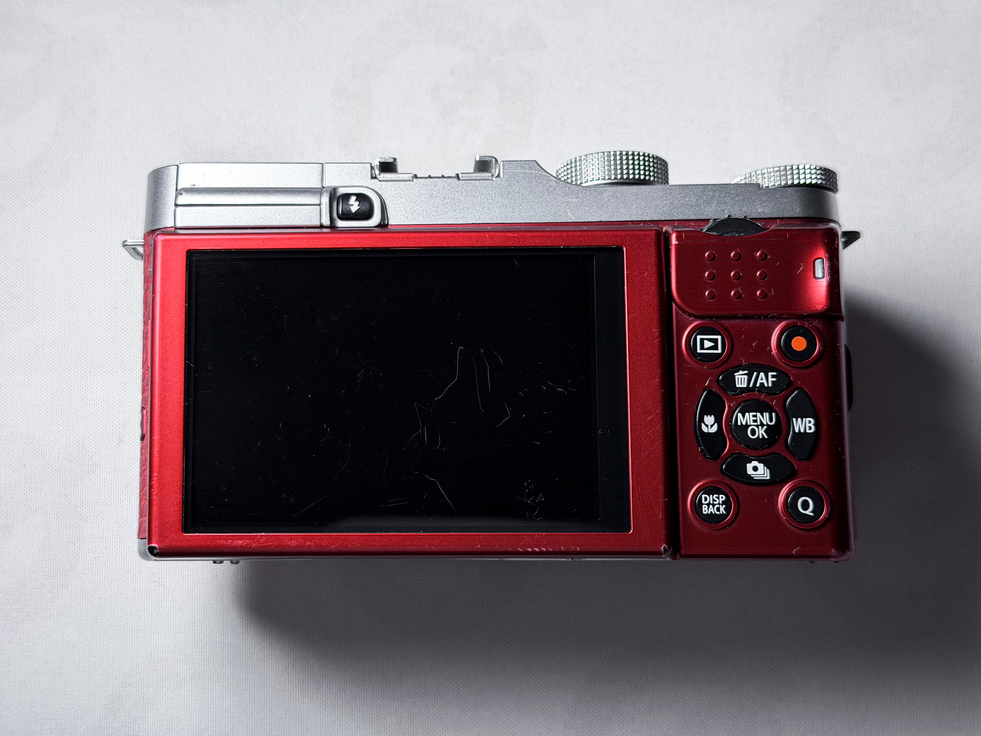 Fujifilm X-A1 Mirrorless APS-C Camera Body - 1 Year Warranty, Fuji XA1
