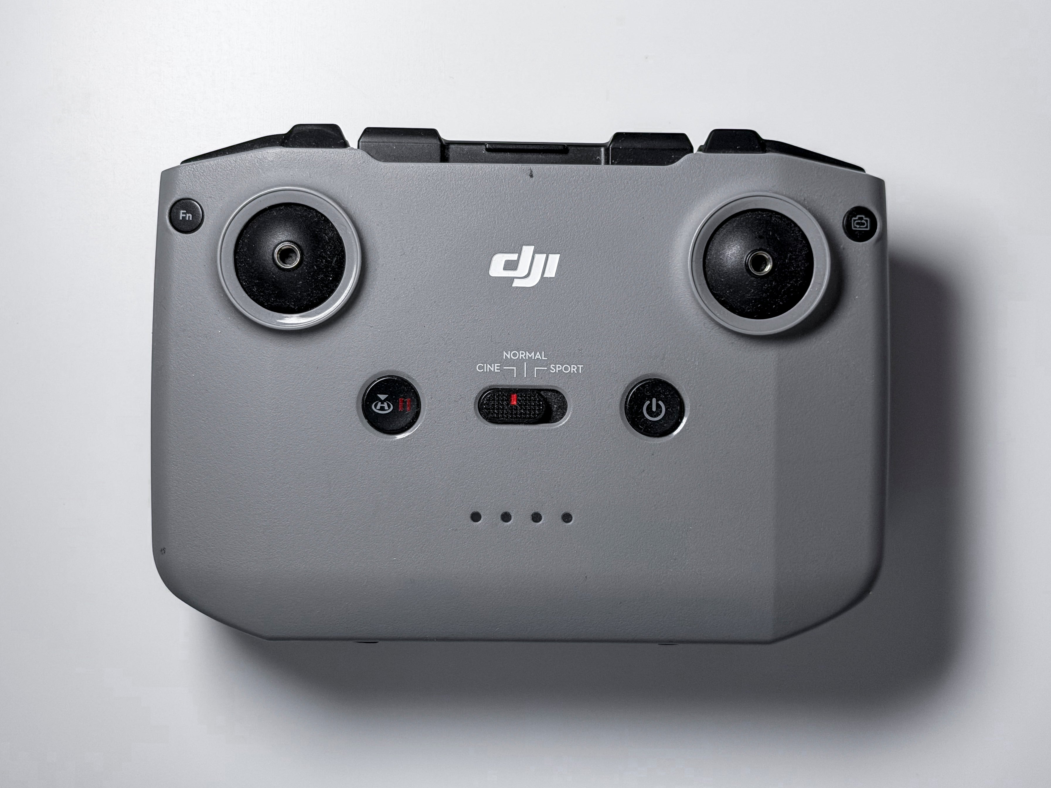 DJI Mavic Air 2S Drone Quadcopter 1" Sensor + ND - 1 Year Warranty, Excellent