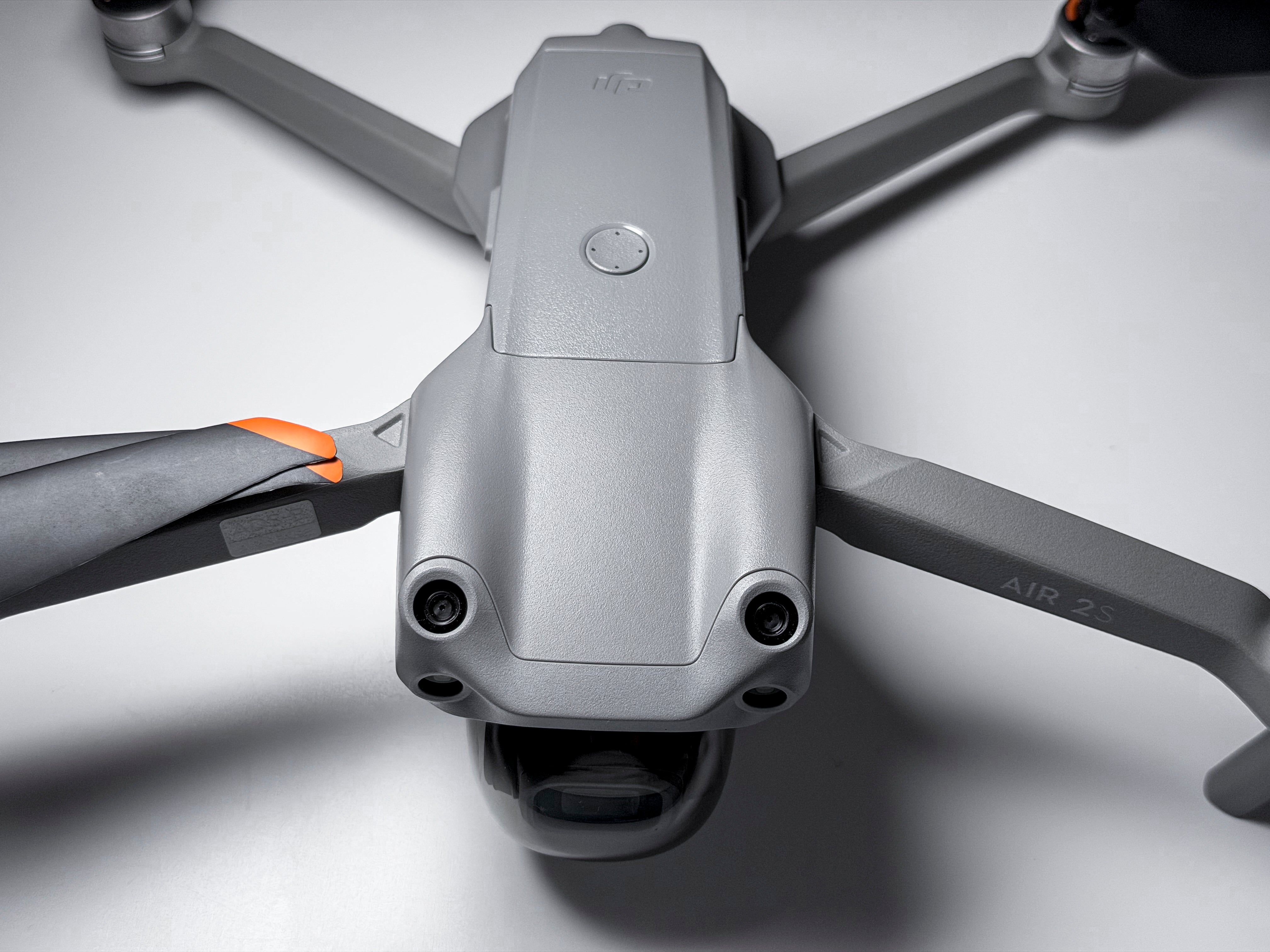 DJI Mavic Air 2S Drone Quadcopter 1" Sensor + ND - 1 Year Warranty, Excellent