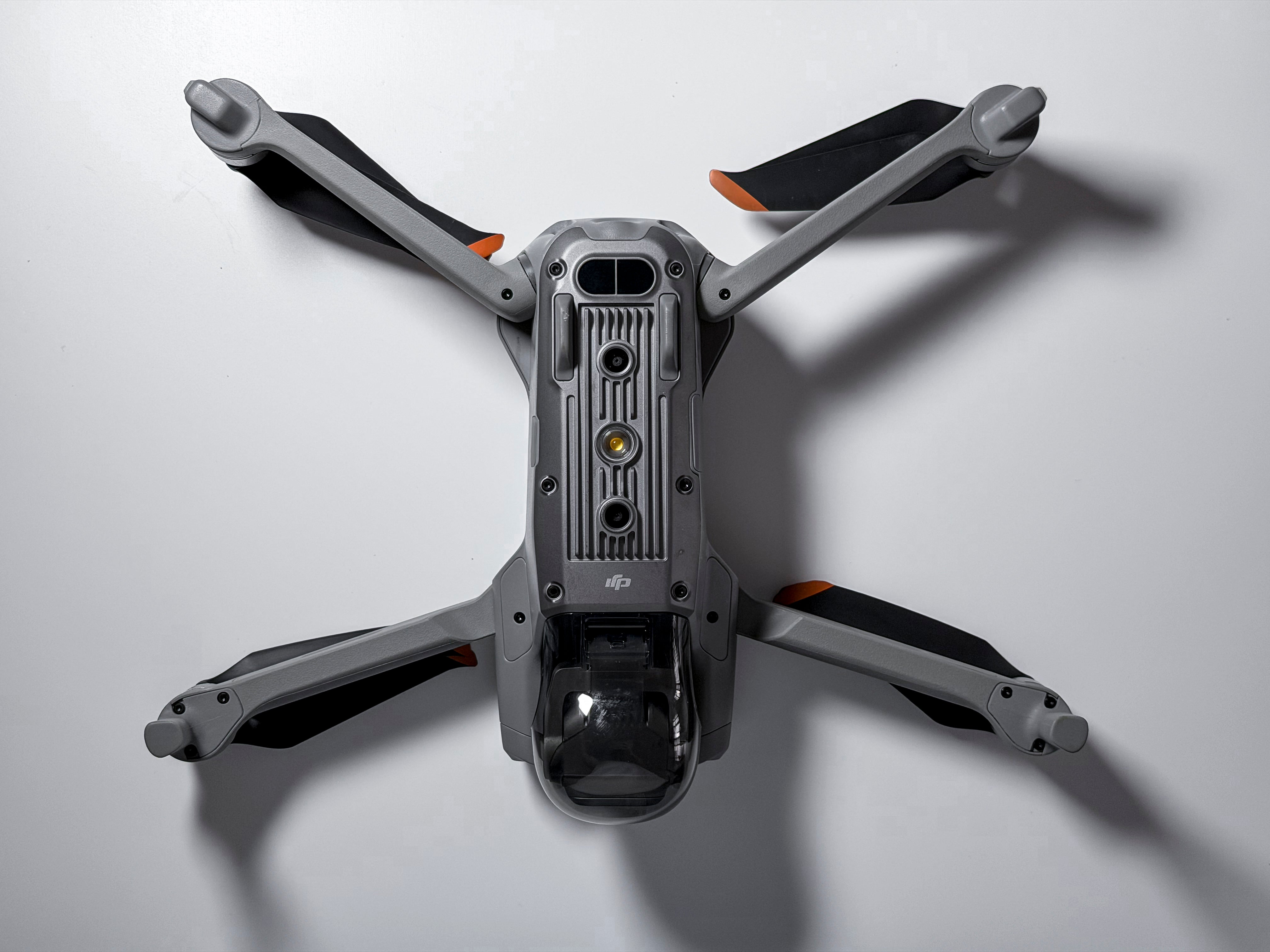 DJI Mavic Air 2S Drone Quadcopter 1" Sensor + ND - 1 Year Warranty, Excellent