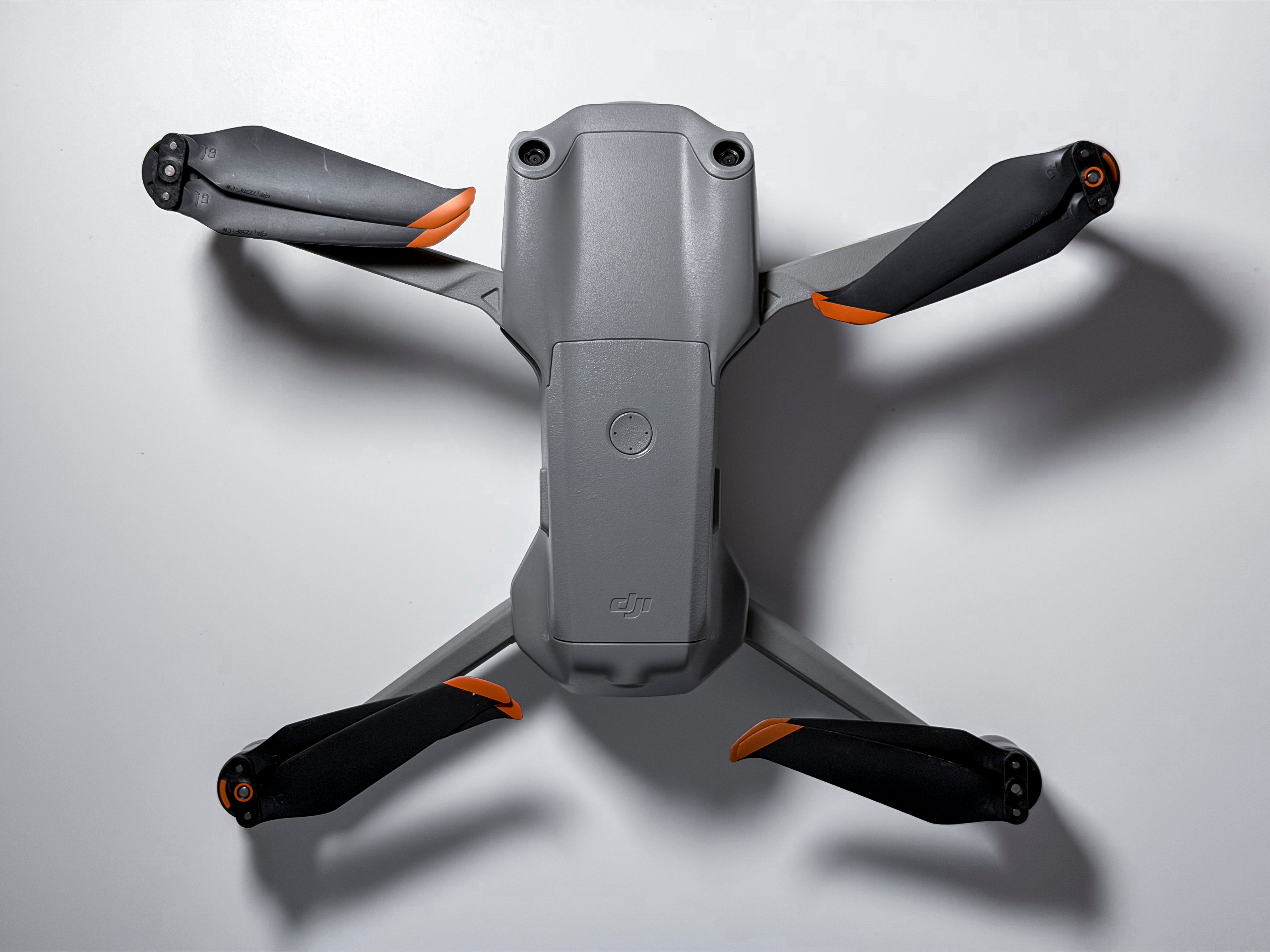 DJI Mavic Air 2S Drone Quadcopter 1" Sensor + ND - 1 Year Warranty, Excellent