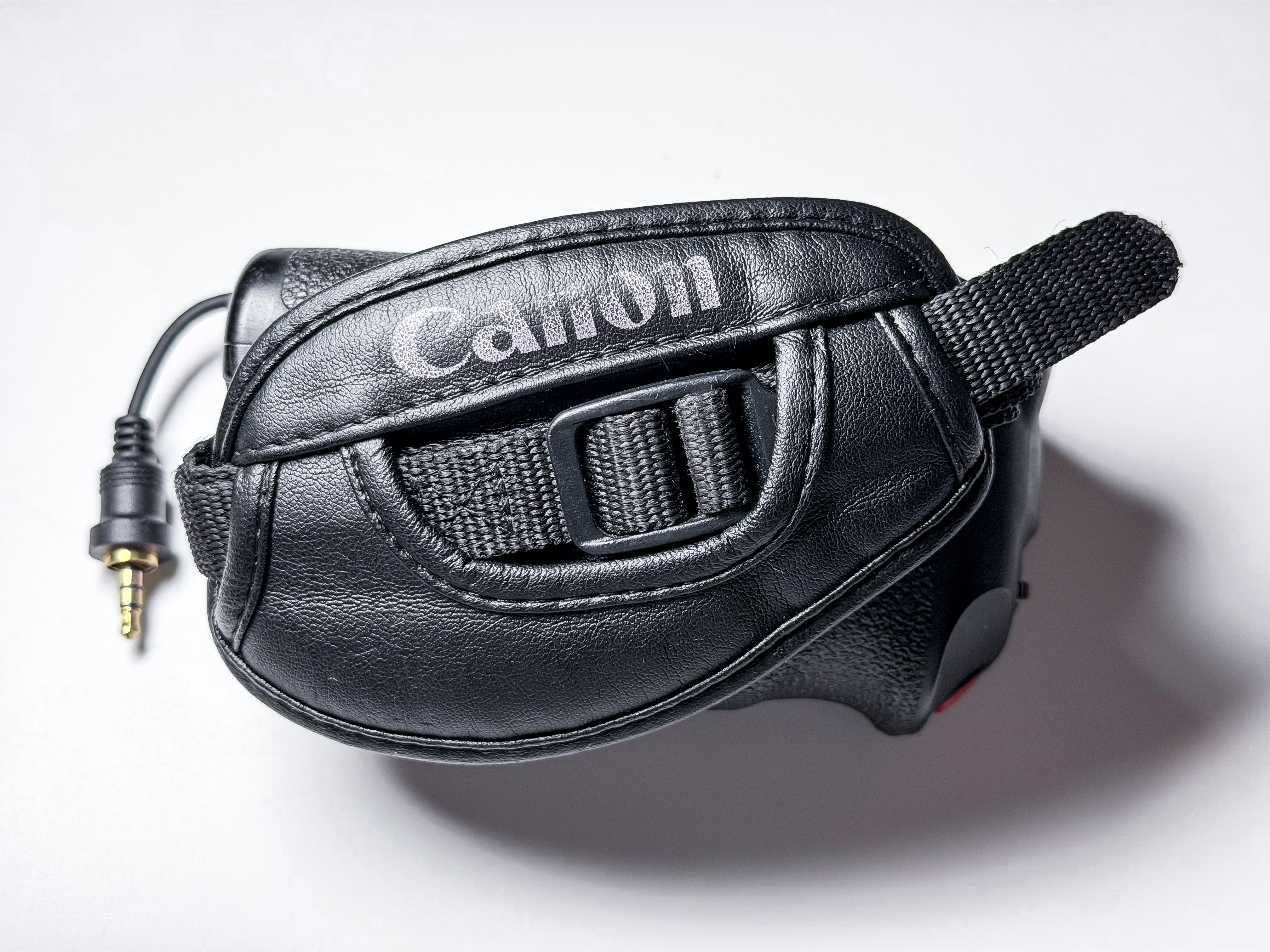 Canon EOS C200 Super 35 4K Cinema Camera - 1 Year Warranty, Perfectly Working