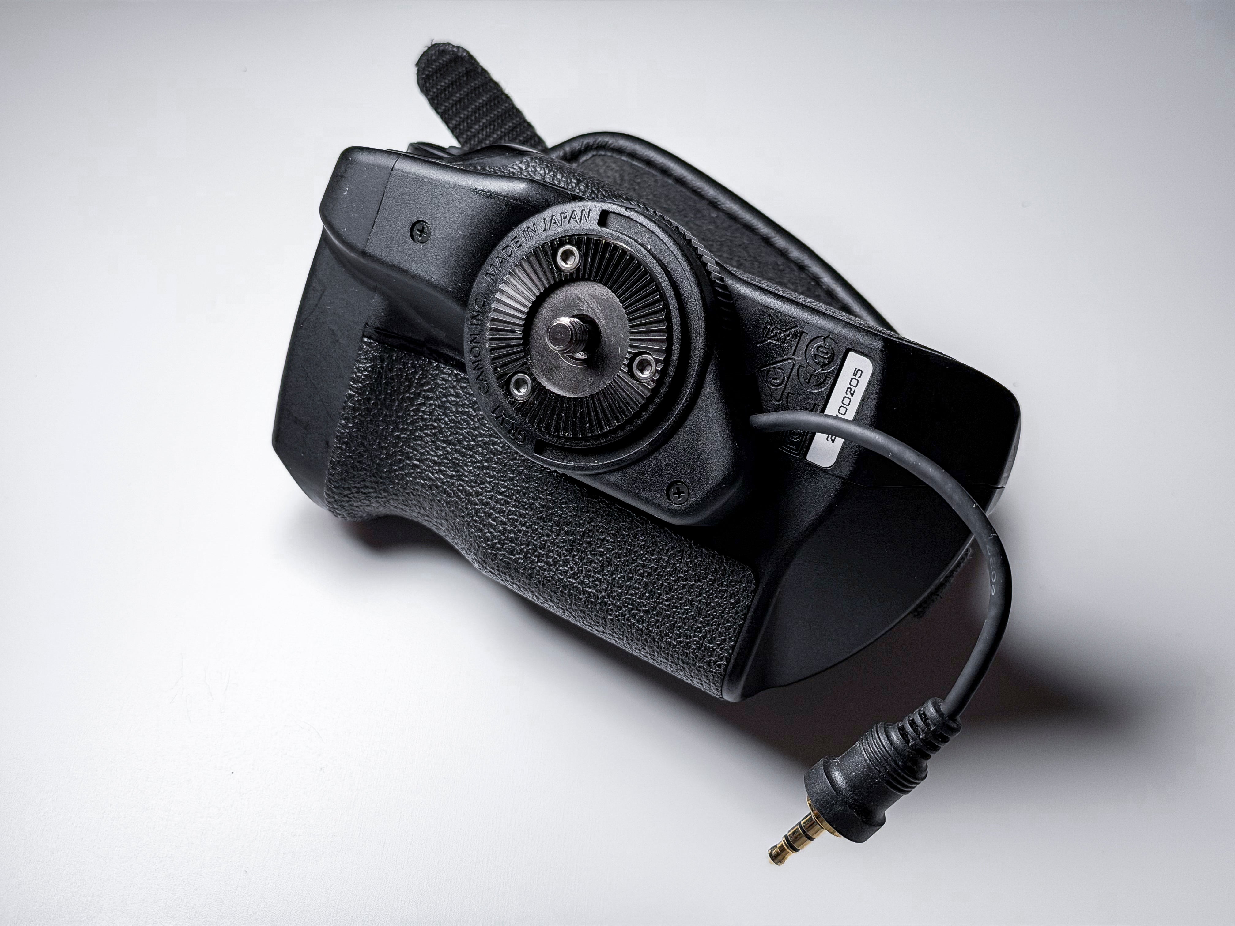 Canon EOS C200 Super 35 4K Cinema Camera - 1 Year Warranty, Perfectly Working