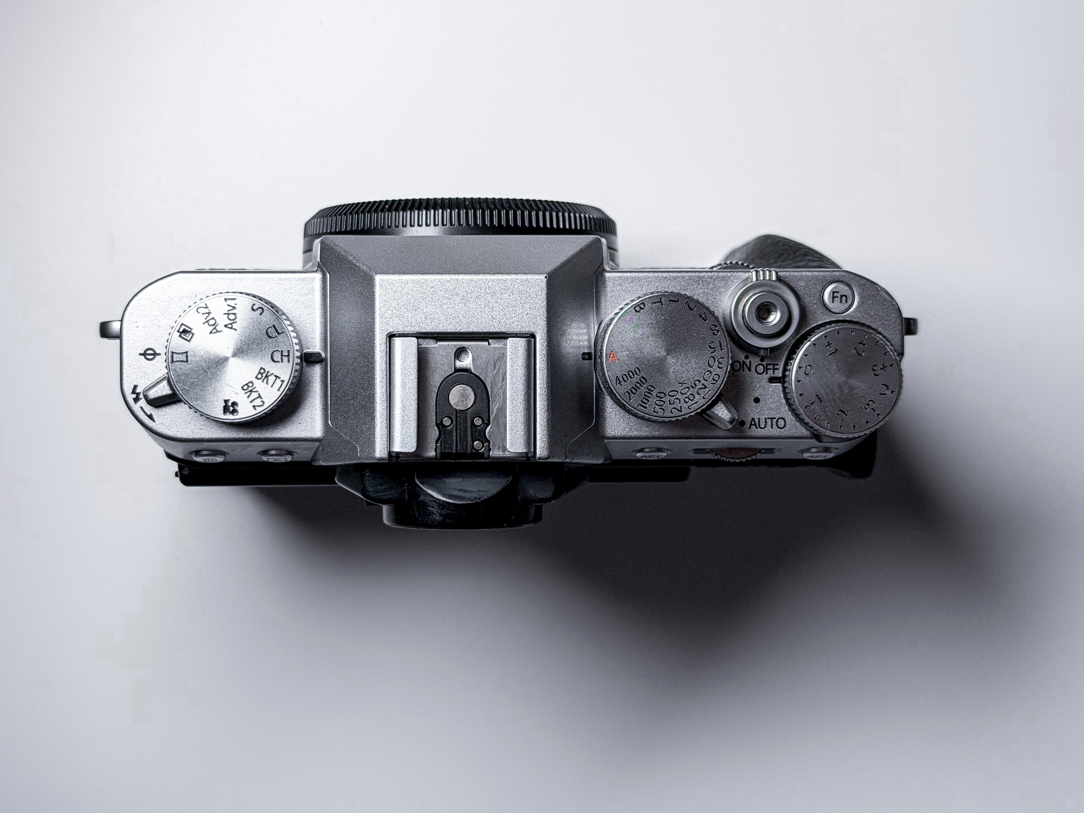 Fujifilm X-T20 Mirrorless APS-C 4K Video - 1 Year Warranty, Excellent Fuji XT20