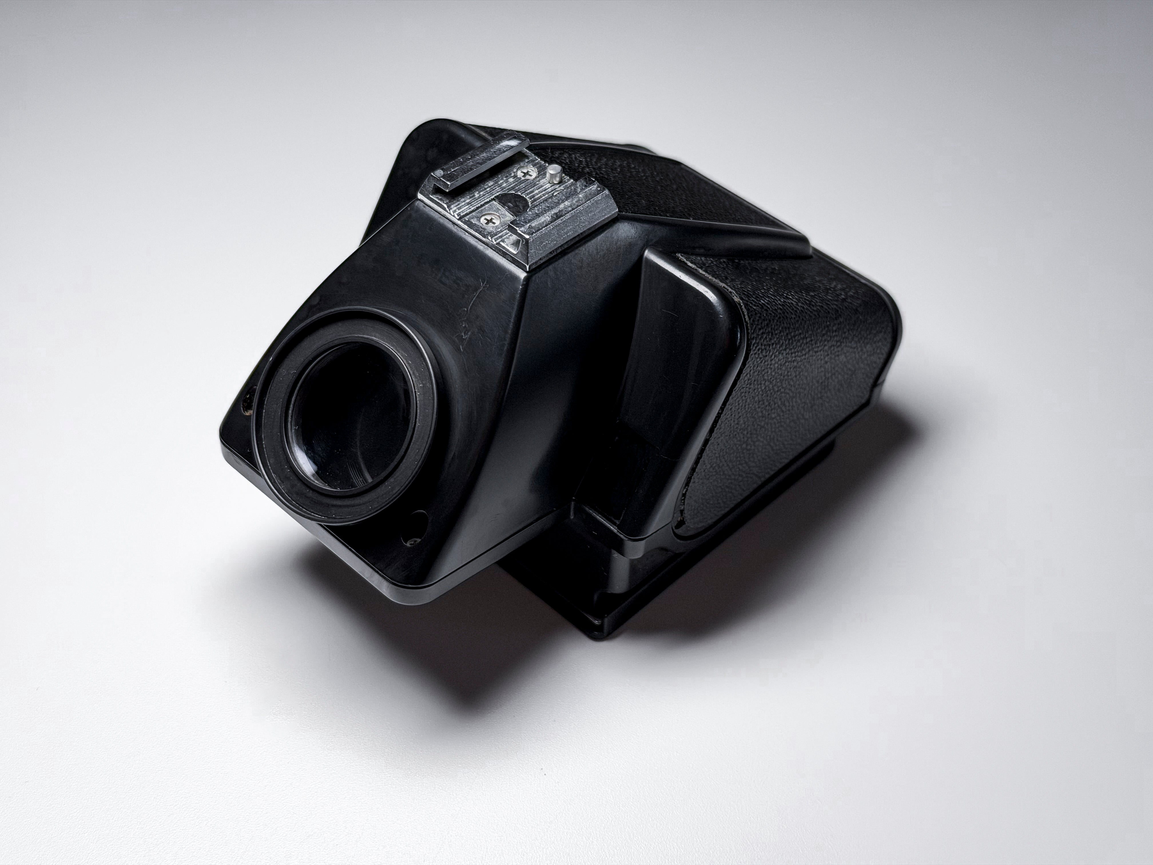 Hasselblad PM51 Prism Finder with Light Meter - Excellent, Perfectly Working