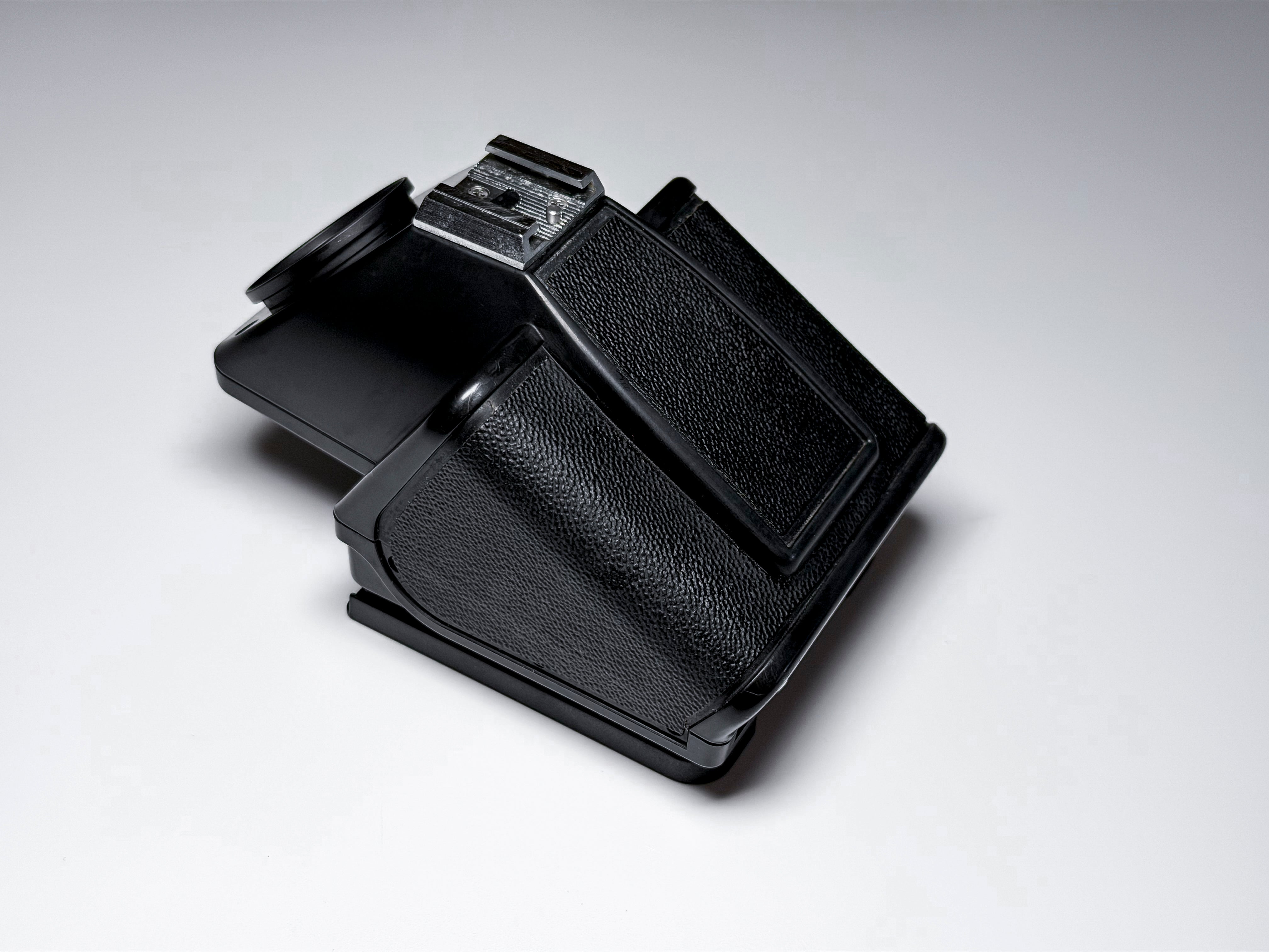 Hasselblad PM51 Prism Finder with Light Meter - Excellent, Perfectly Working