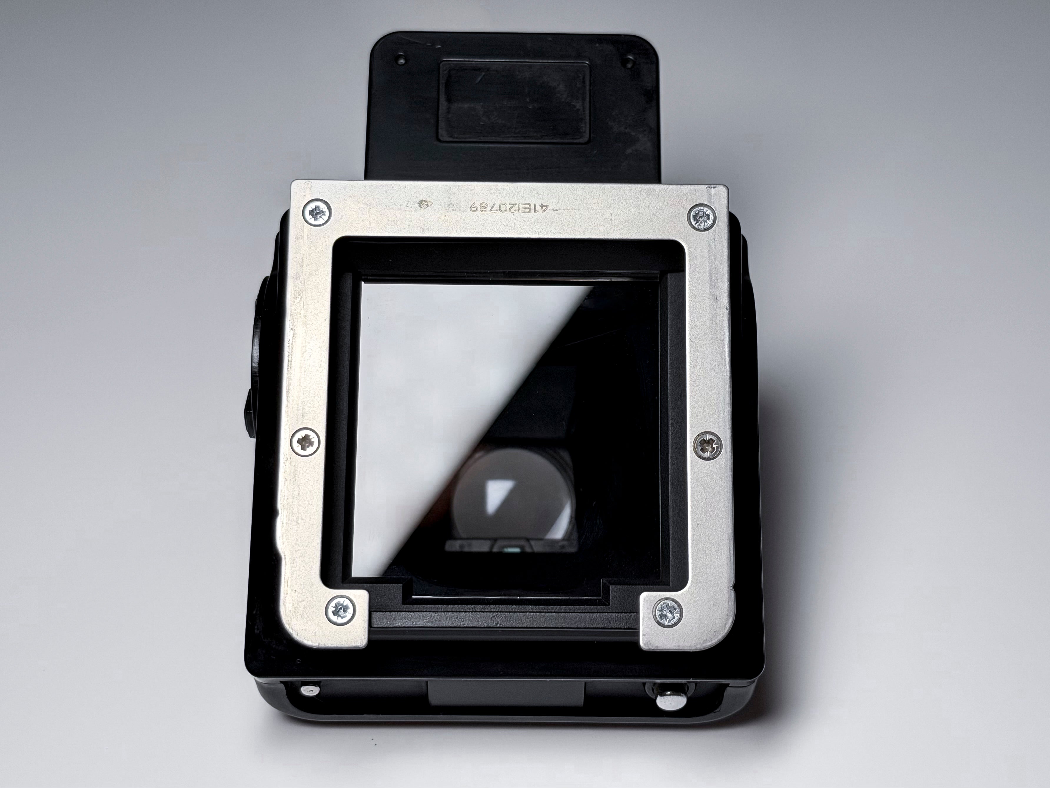 Hasselblad PM51 Prism Finder with Light Meter - Excellent, Perfectly Working