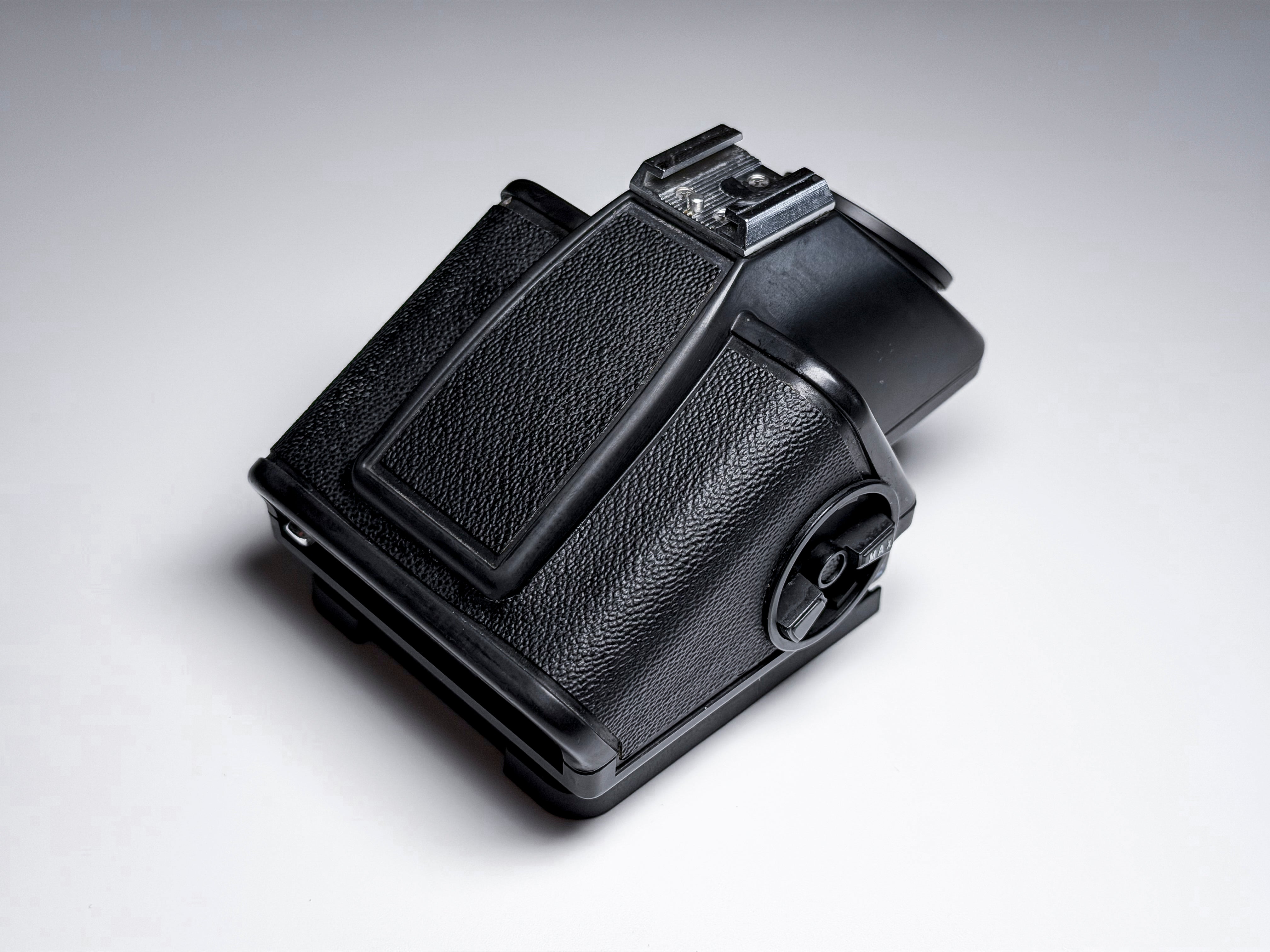 Hasselblad PM51 Prism Finder with Light Meter - Excellent, Perfectly Working
