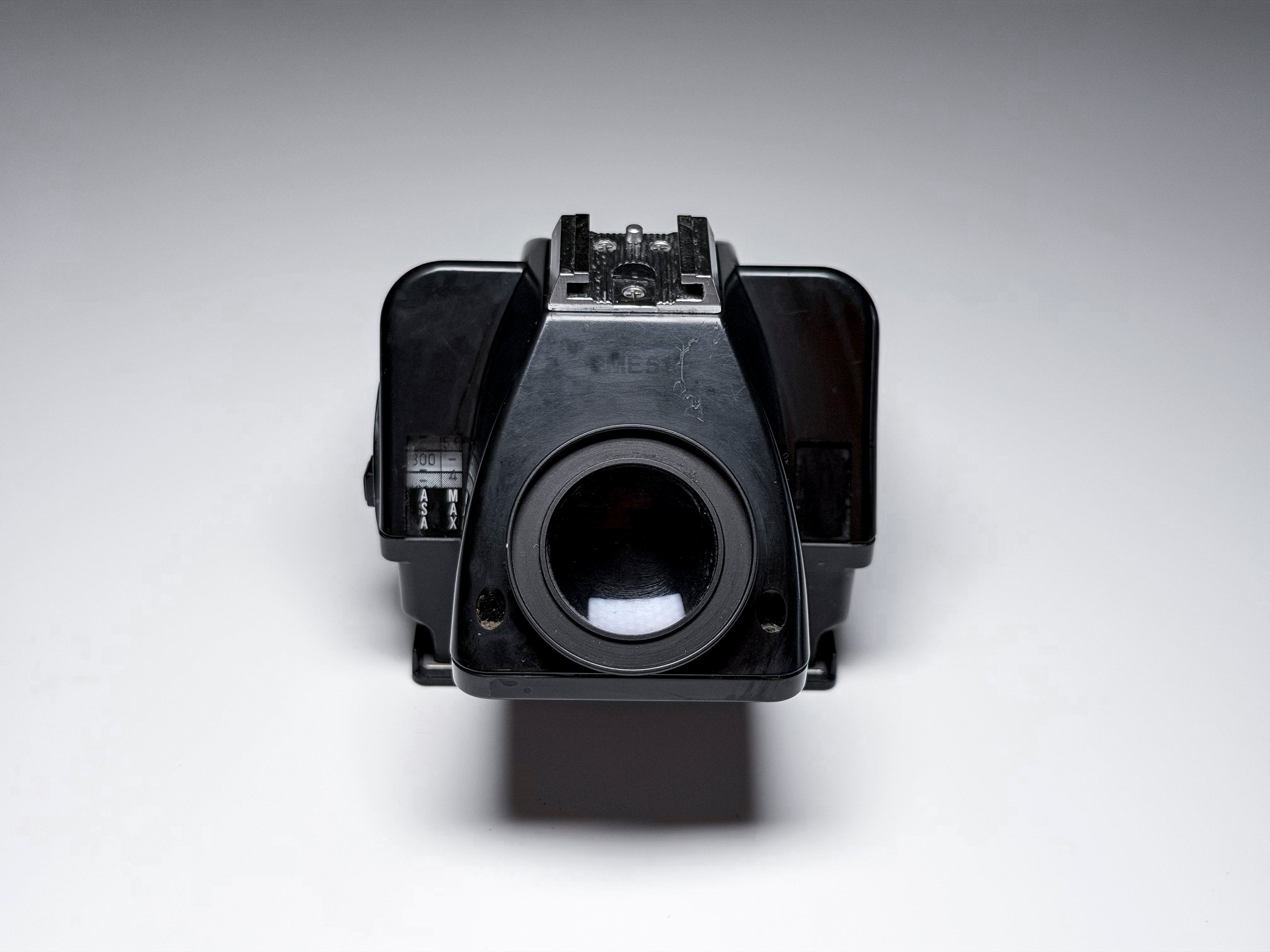 Hasselblad PM51 Prism Finder with Light Meter - Excellent, Perfectly Working