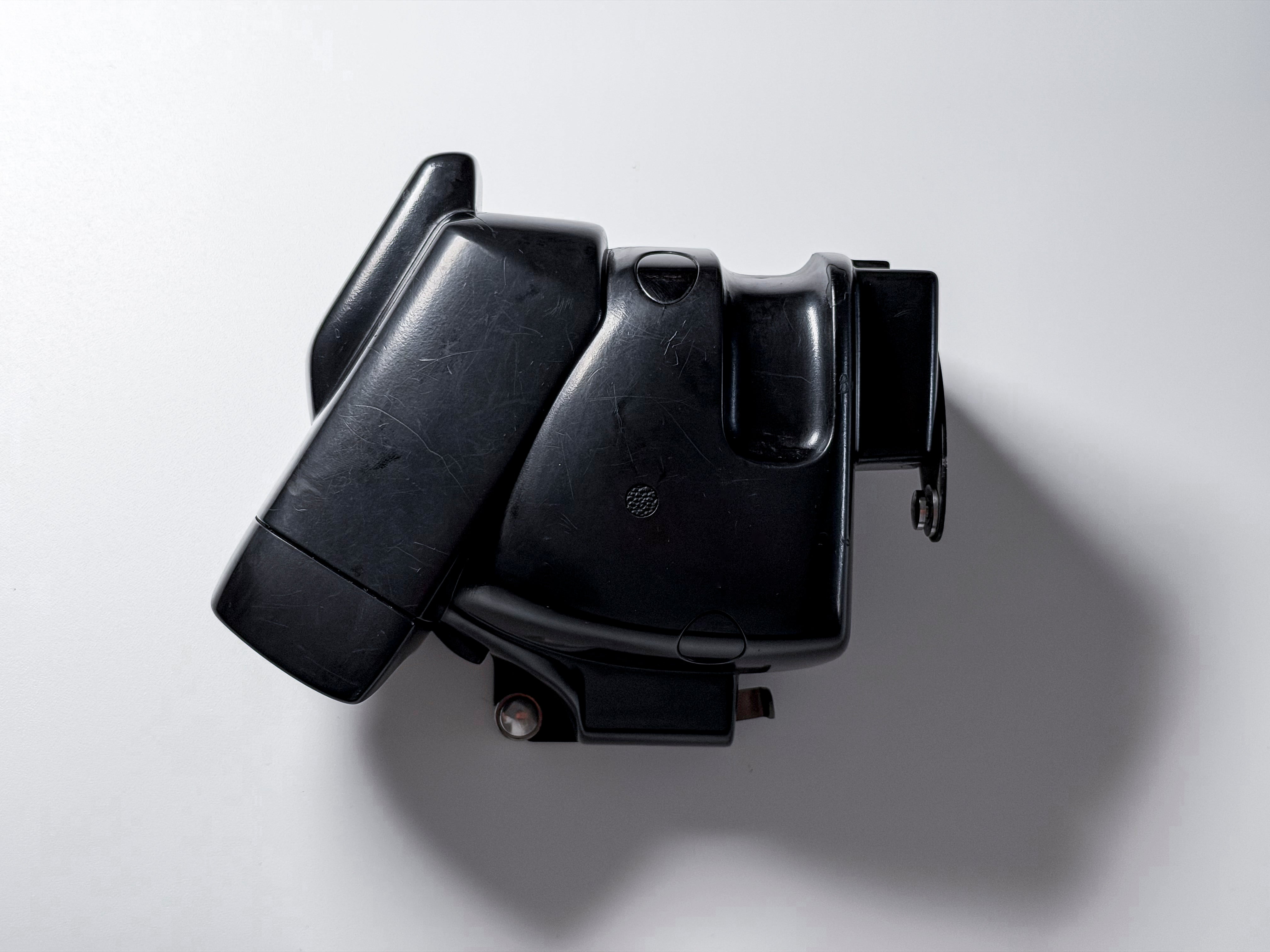 Hasselblad Winder CW for 503CW + IR Remote - Tested and Perfectly Working