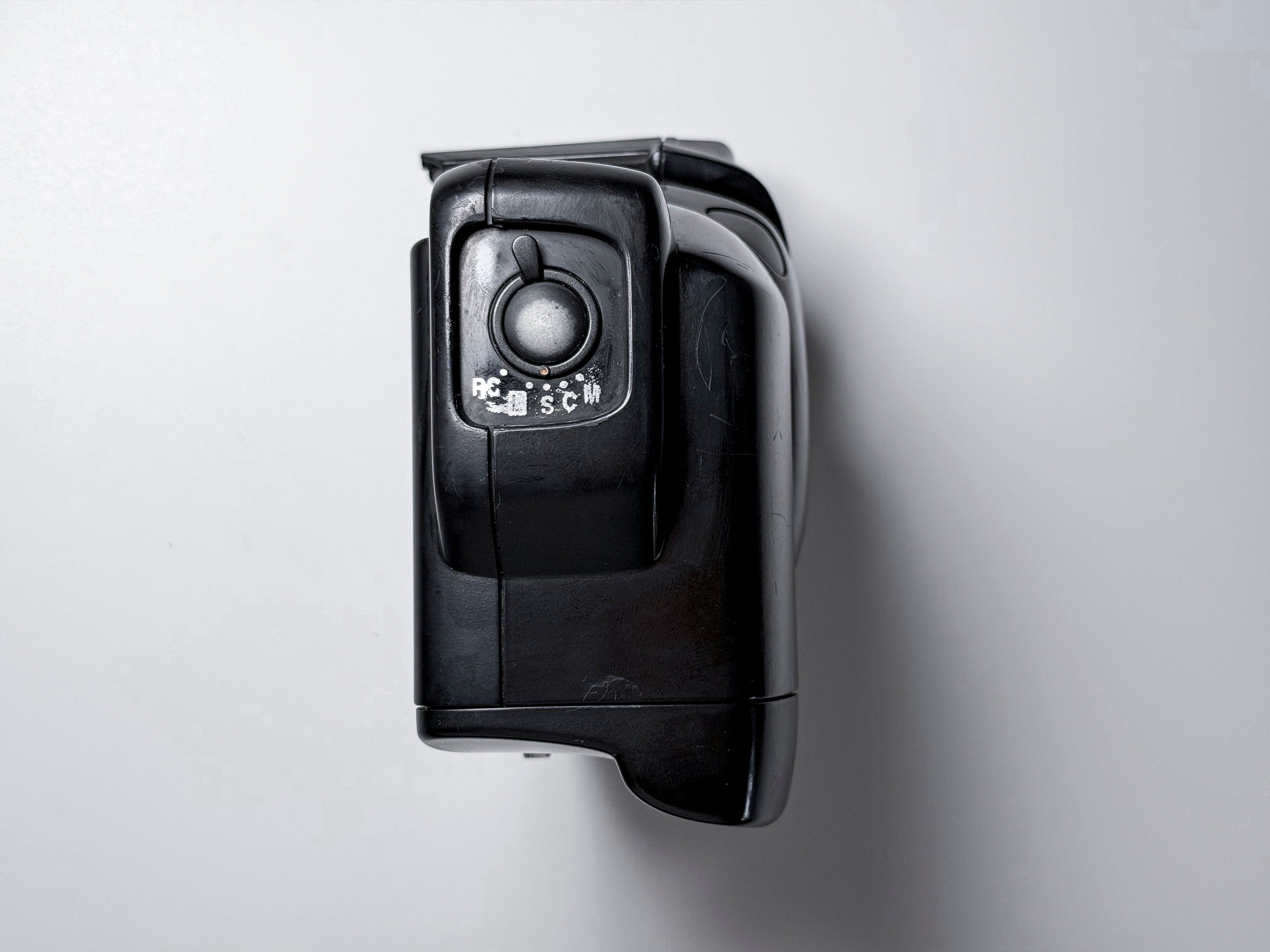 Hasselblad Winder CW for 503CW + IR Remote - Tested and Perfectly Working