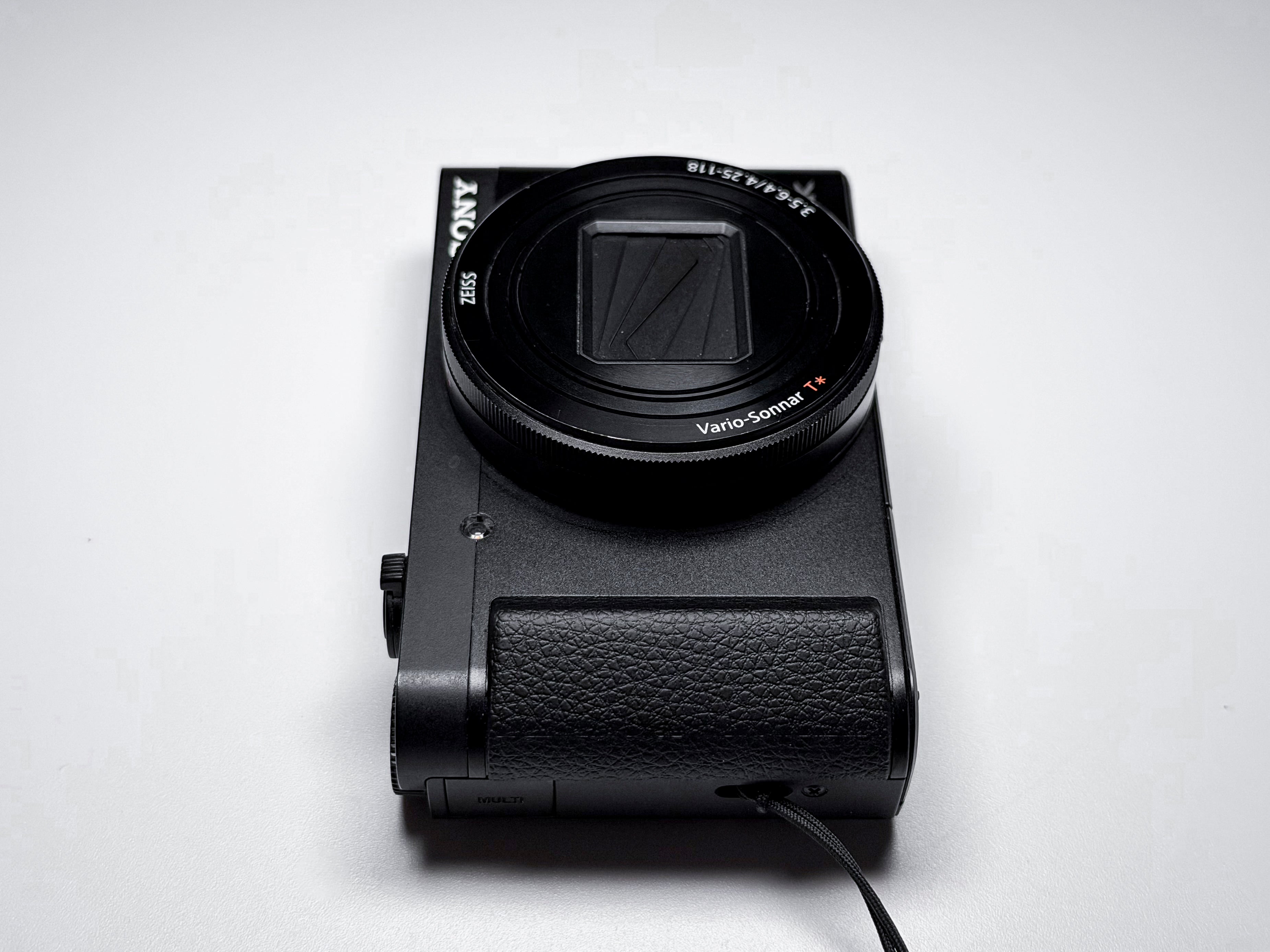 Sony HX99 Cyber-shot 18.2 Mpx - 1 Year Warranty, Excellent HX-99