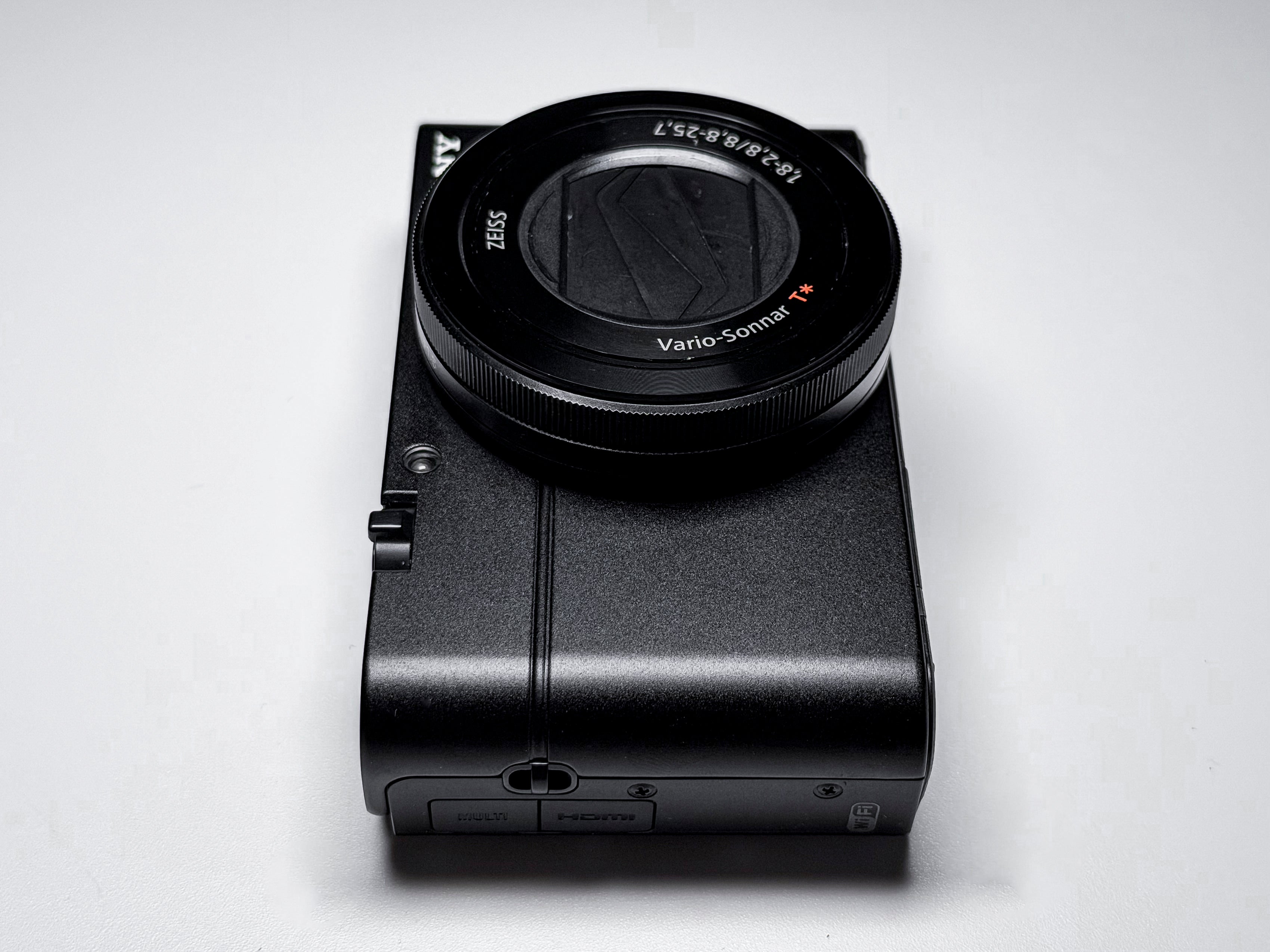 Sony RX100 III Mark 3 Cyber-shot 20,1 Mpx - 1 Year Warranty Excellent RX 100 M3