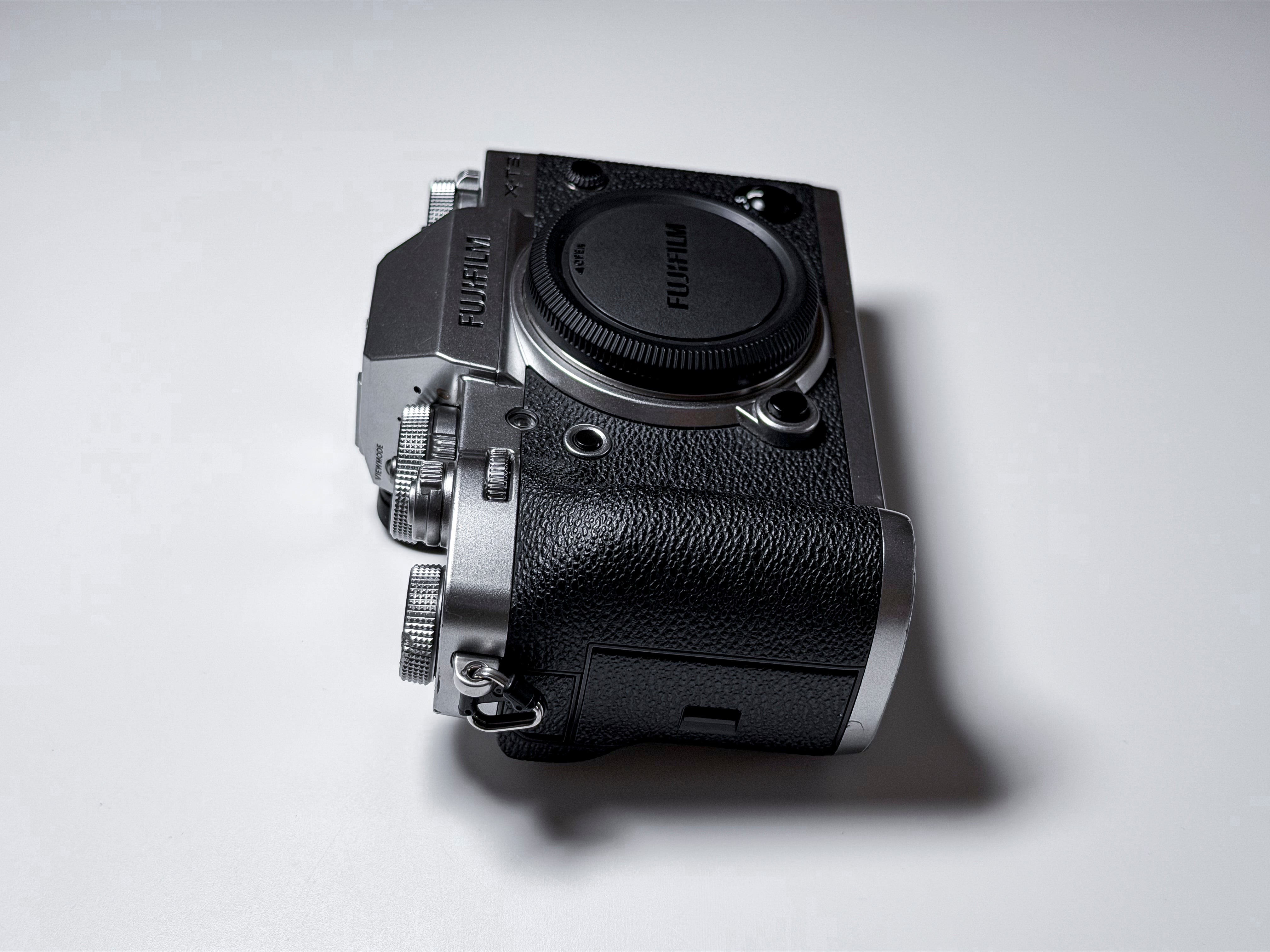 Fujifilm X-T3 Mirrorless Body Fuji XT3 26 Mpx X-Trans - Read Description