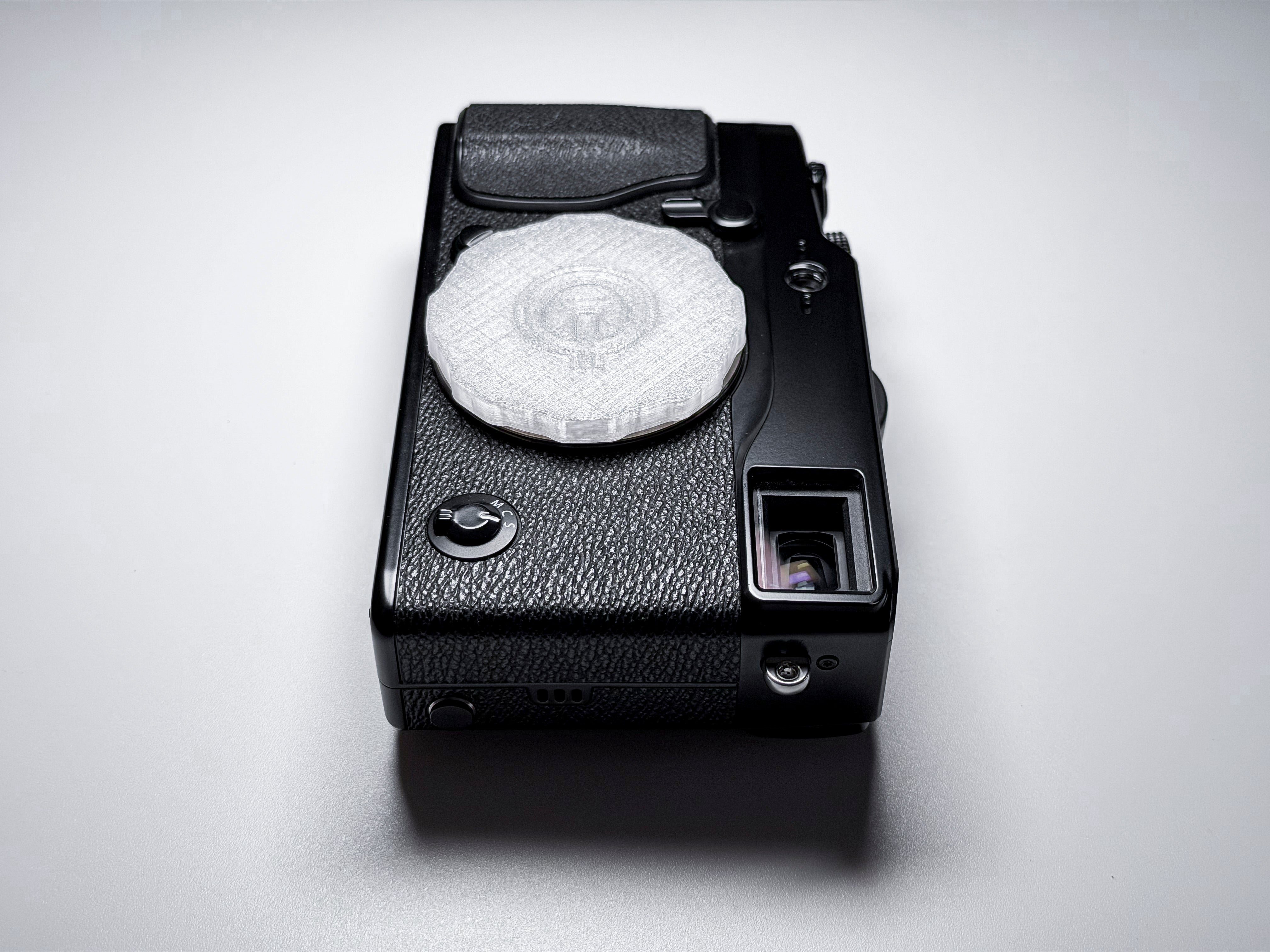 Fujifilm X-Pro1 Mirrorless APS-C Fuji X-Pro with 1 Year Warranty - Excellent